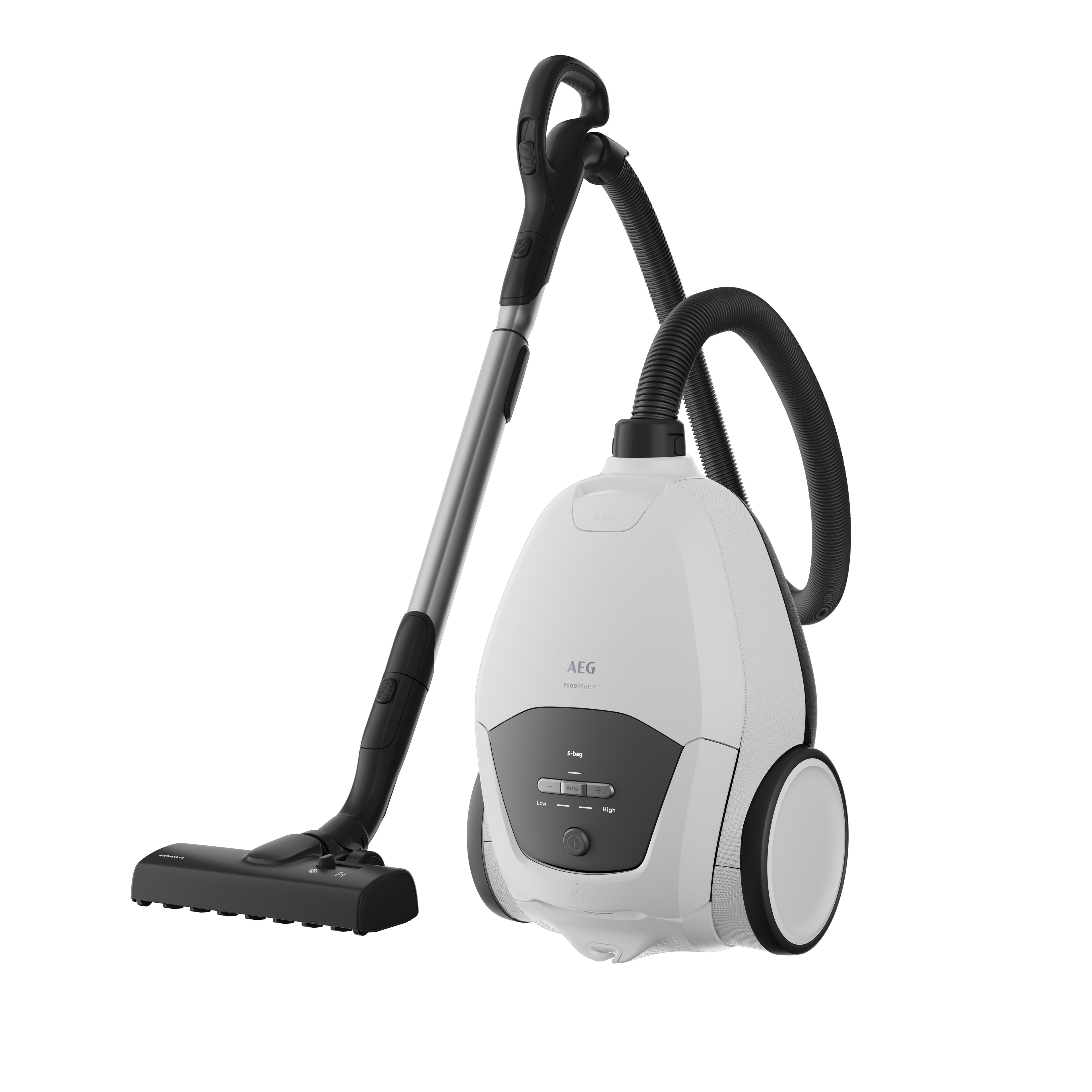 3Q Zenza vacuum