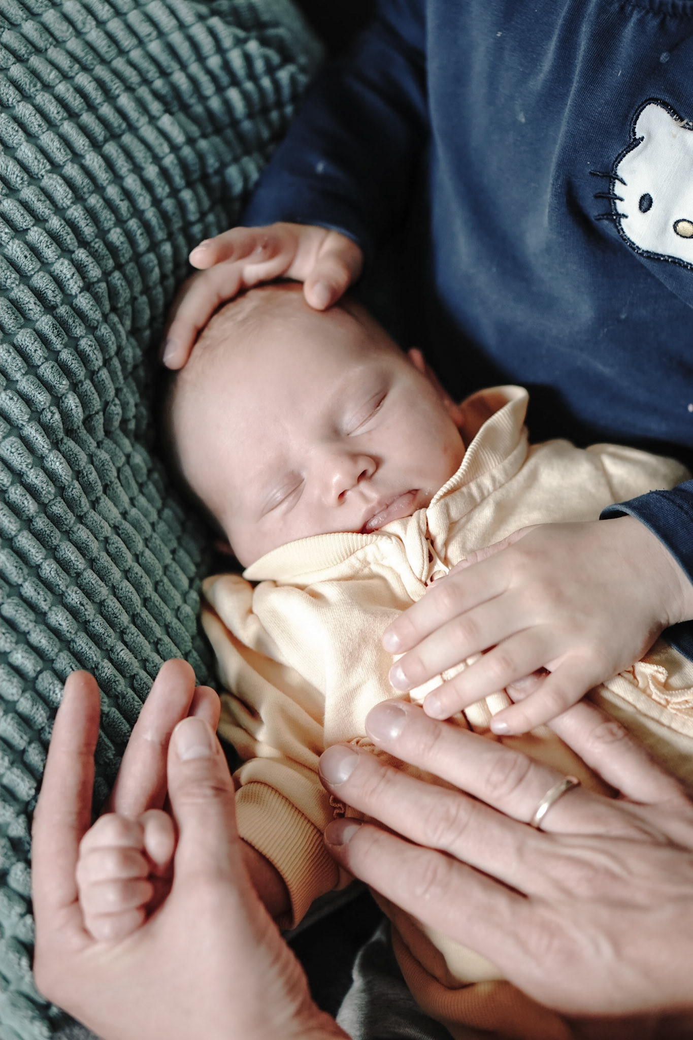 Babyshooting