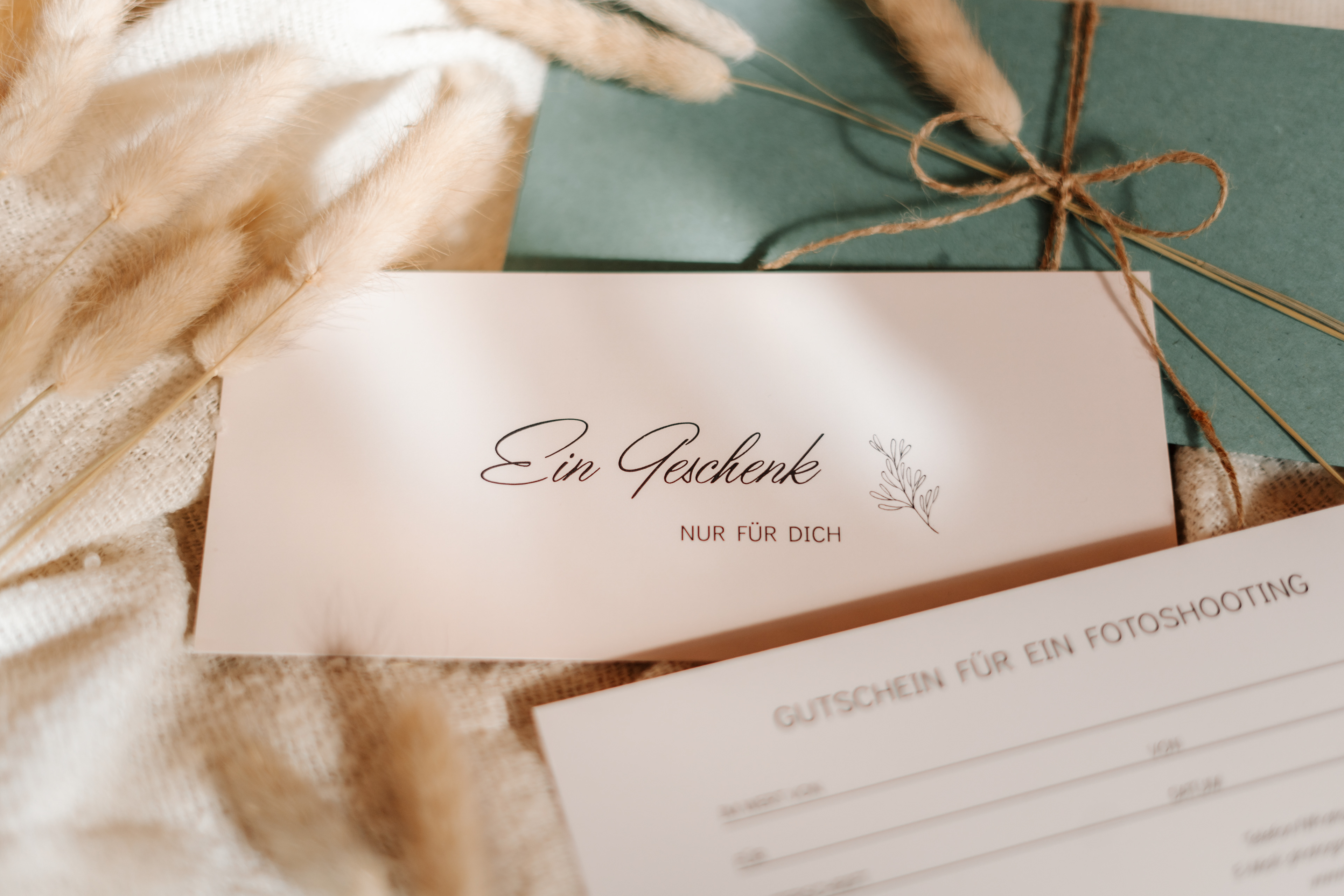Gutschein Fotogutschein Kathrin Holzmann Photography Fotografie Wehringen Bobingen Augsburg Fotoshooting Babyshooting Familienshooting Hochzeitsfotografie
