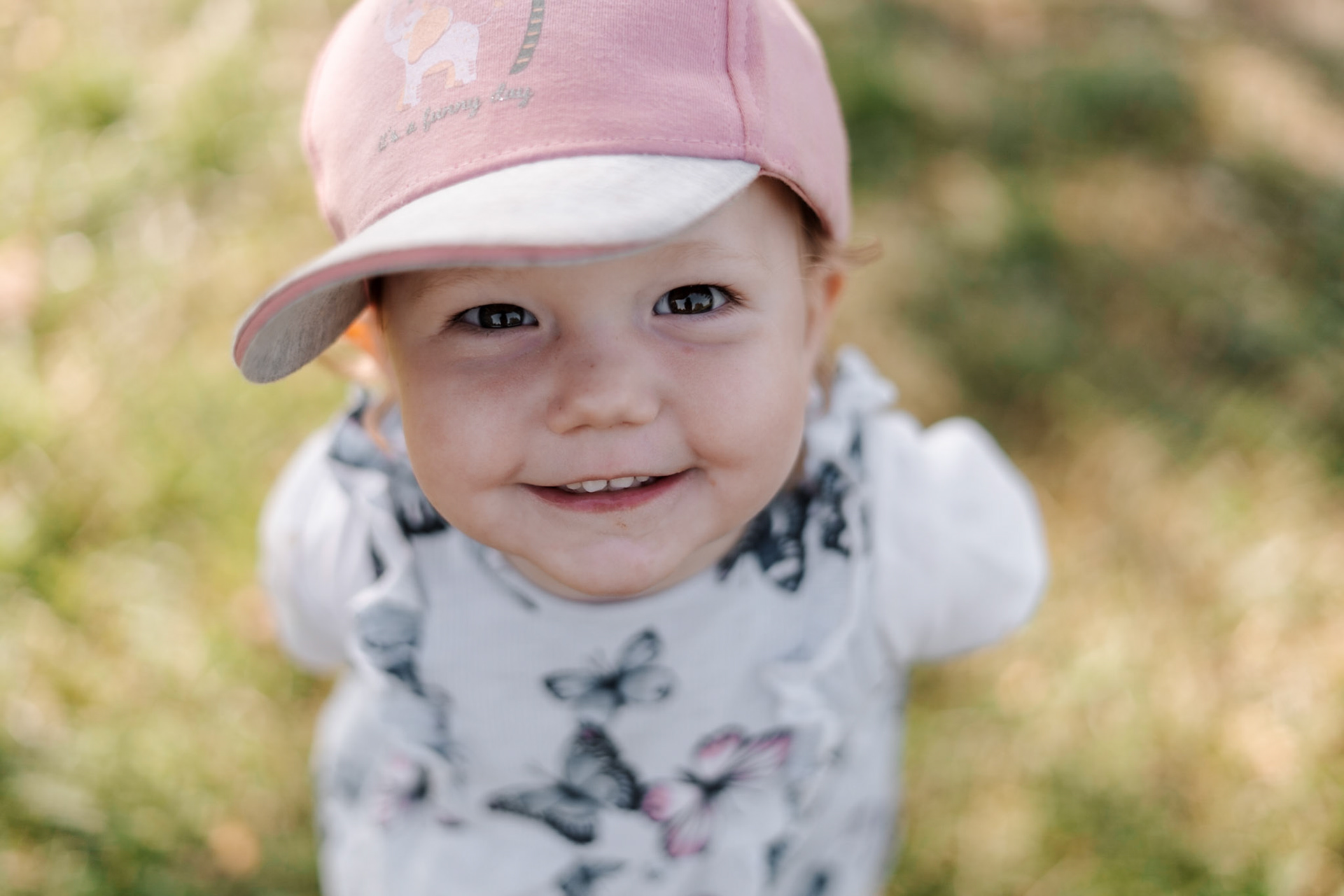 Kindergartenfotografie