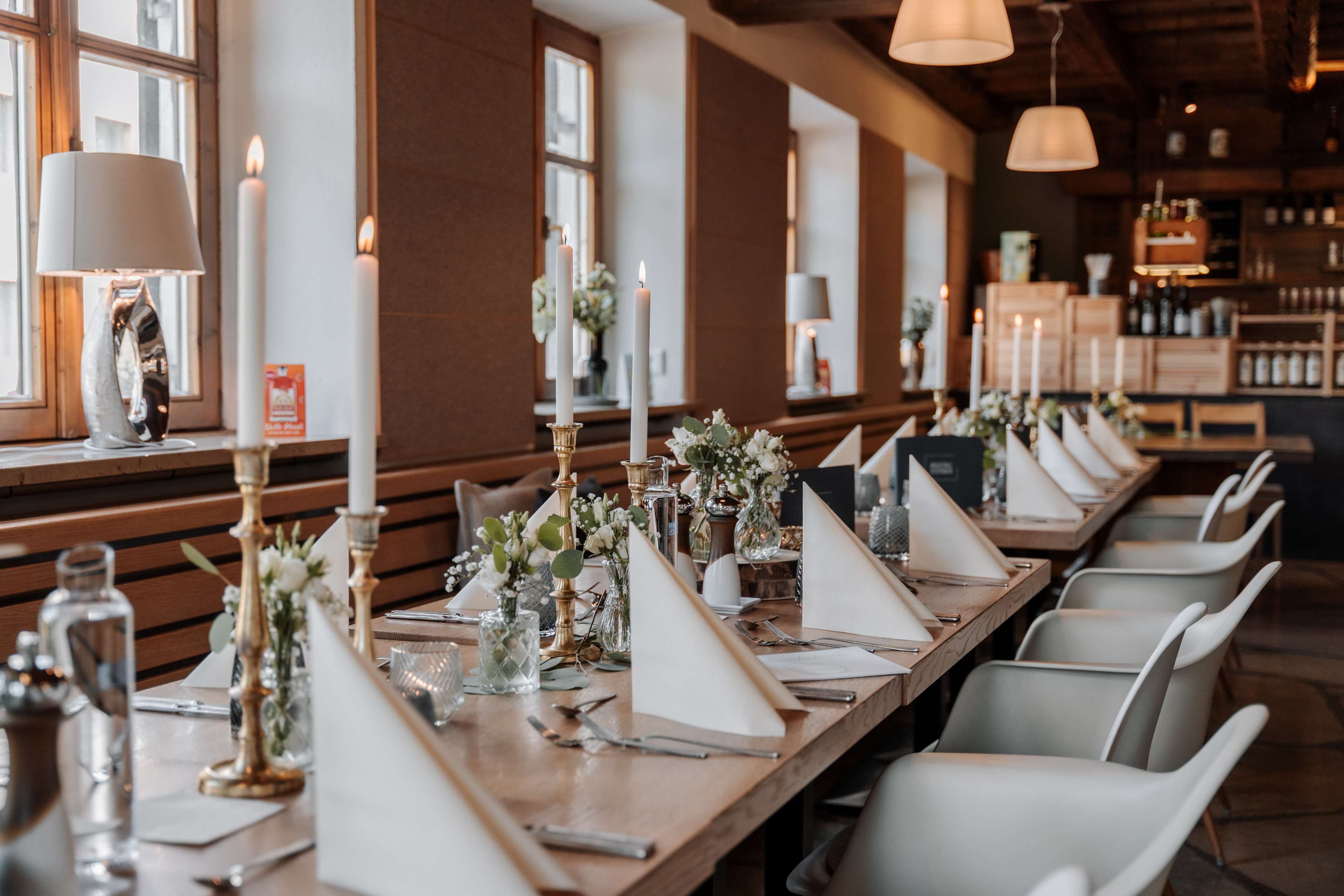 Kathrin Holzmann Photography Fotografie Augsburg Wehringen Businessfotografie Unternehmensfotografie Gastronomie Restaurant Immobilienfotografie