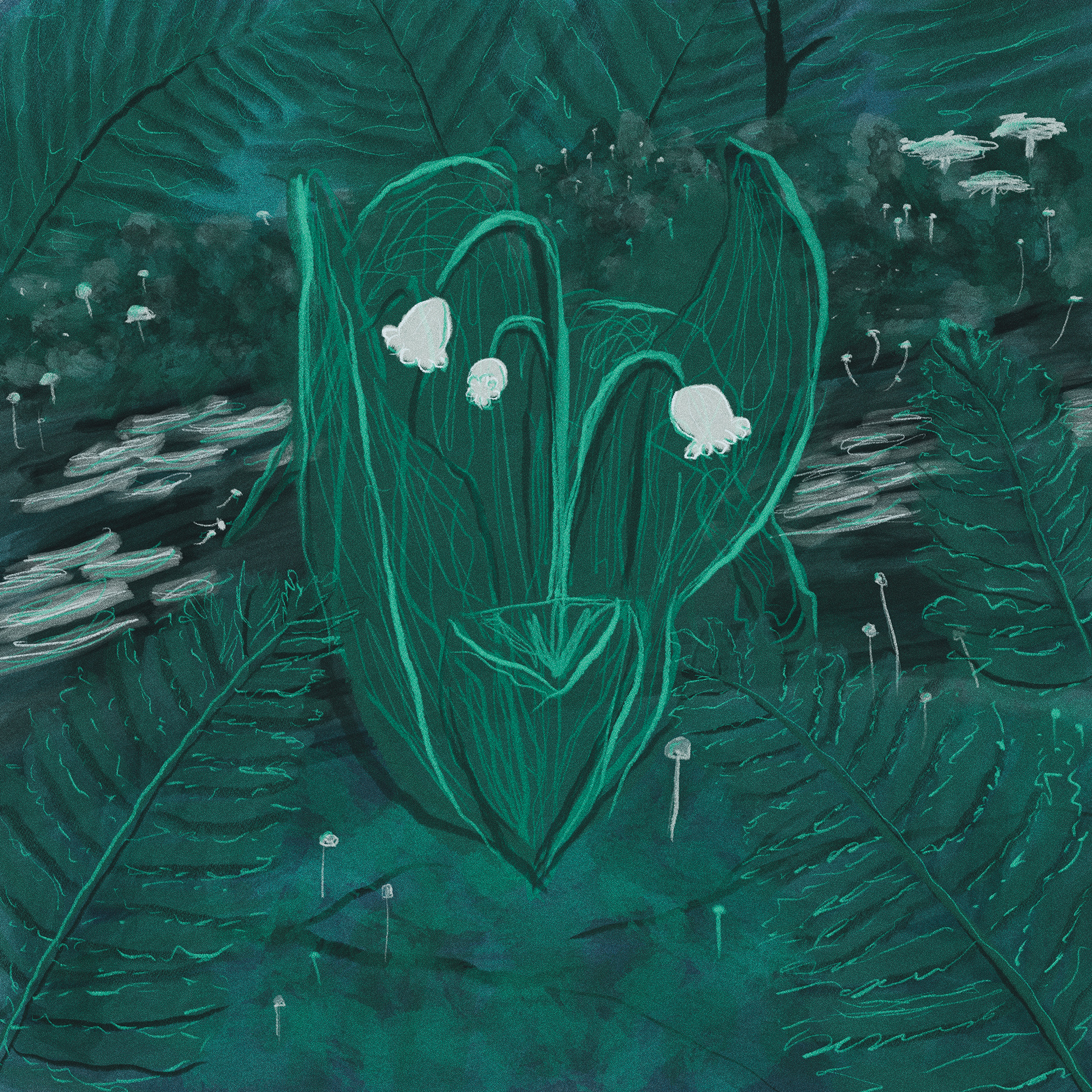 Forest Floor