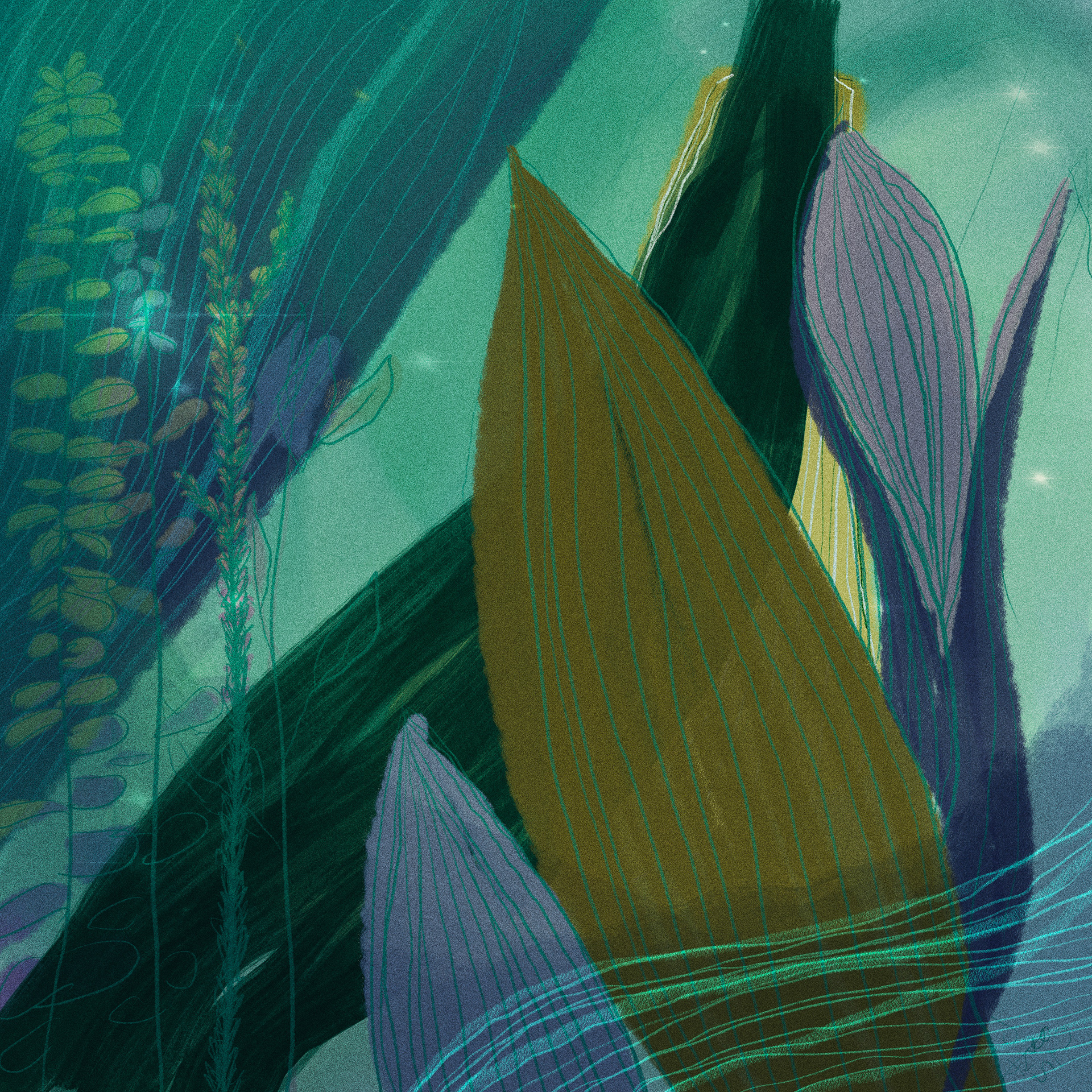 Mother Nature