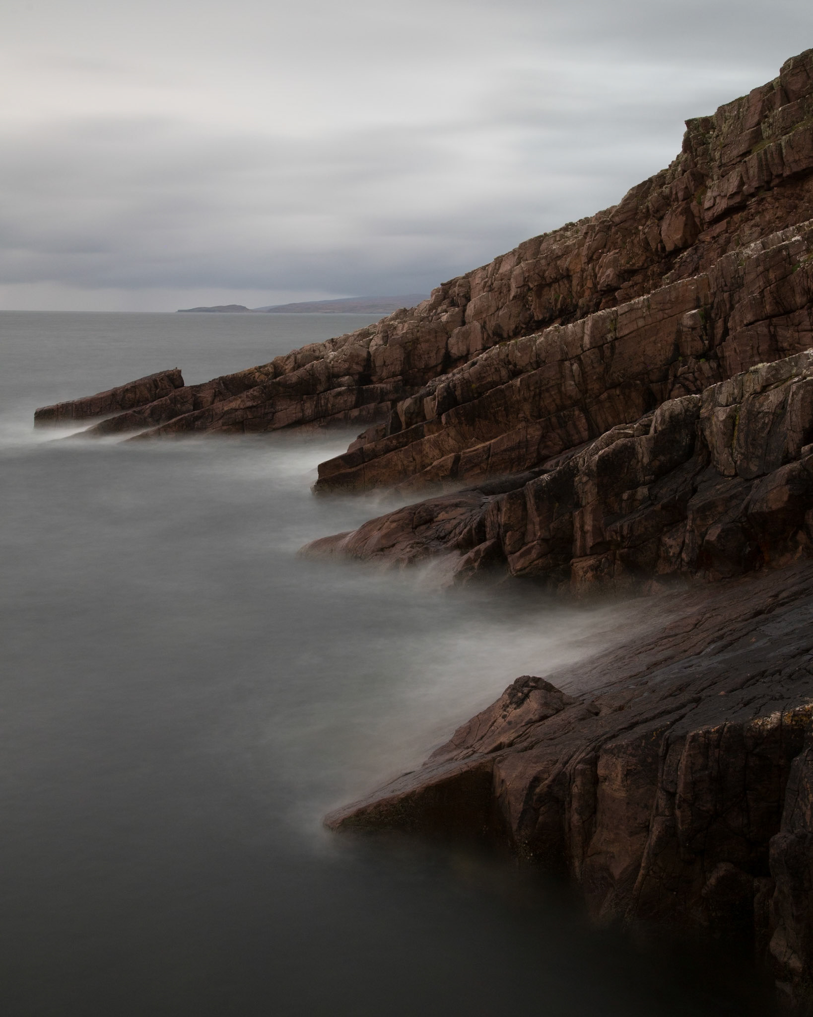 Scotland - Autumn moods