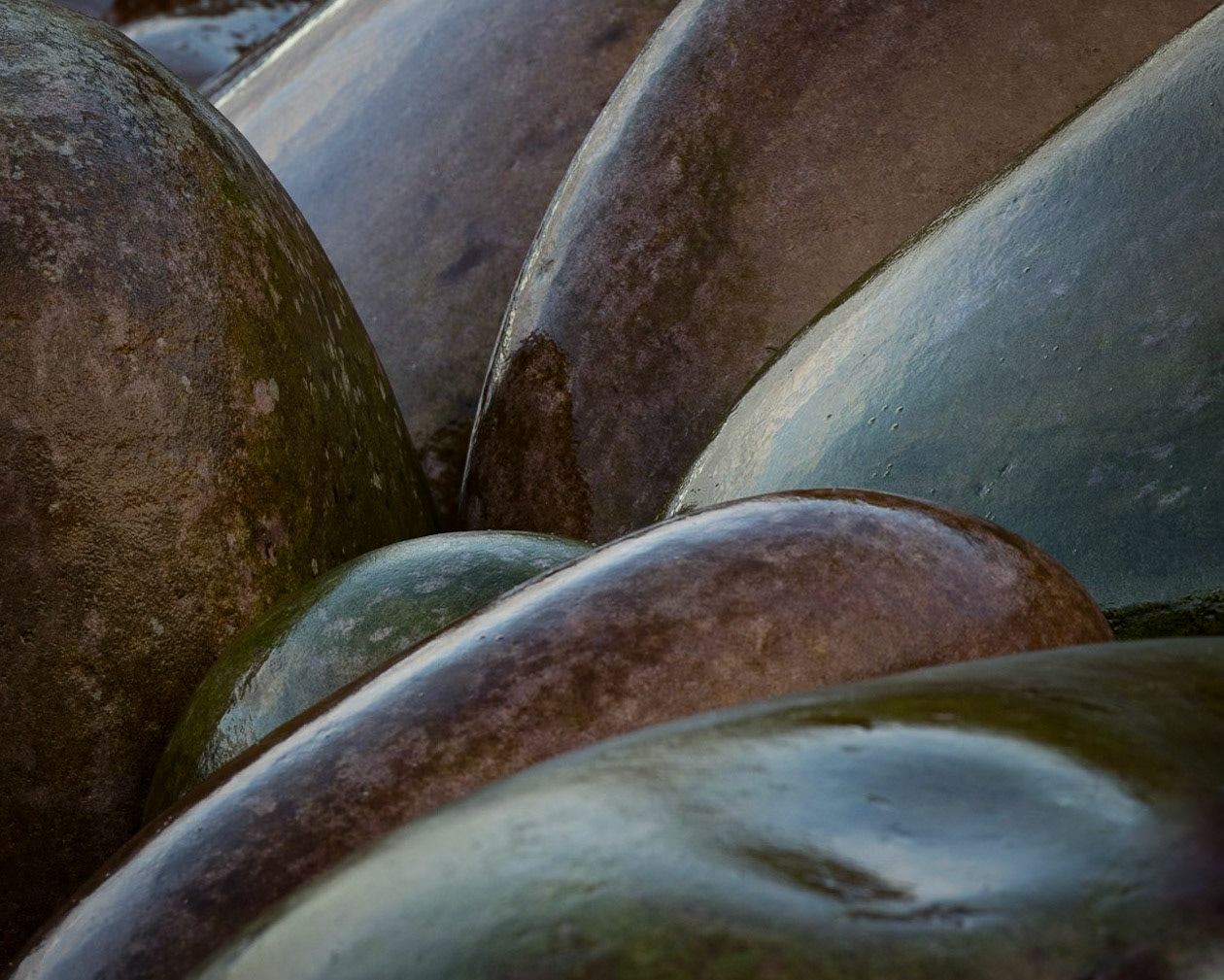 Scotland - Autumn moods