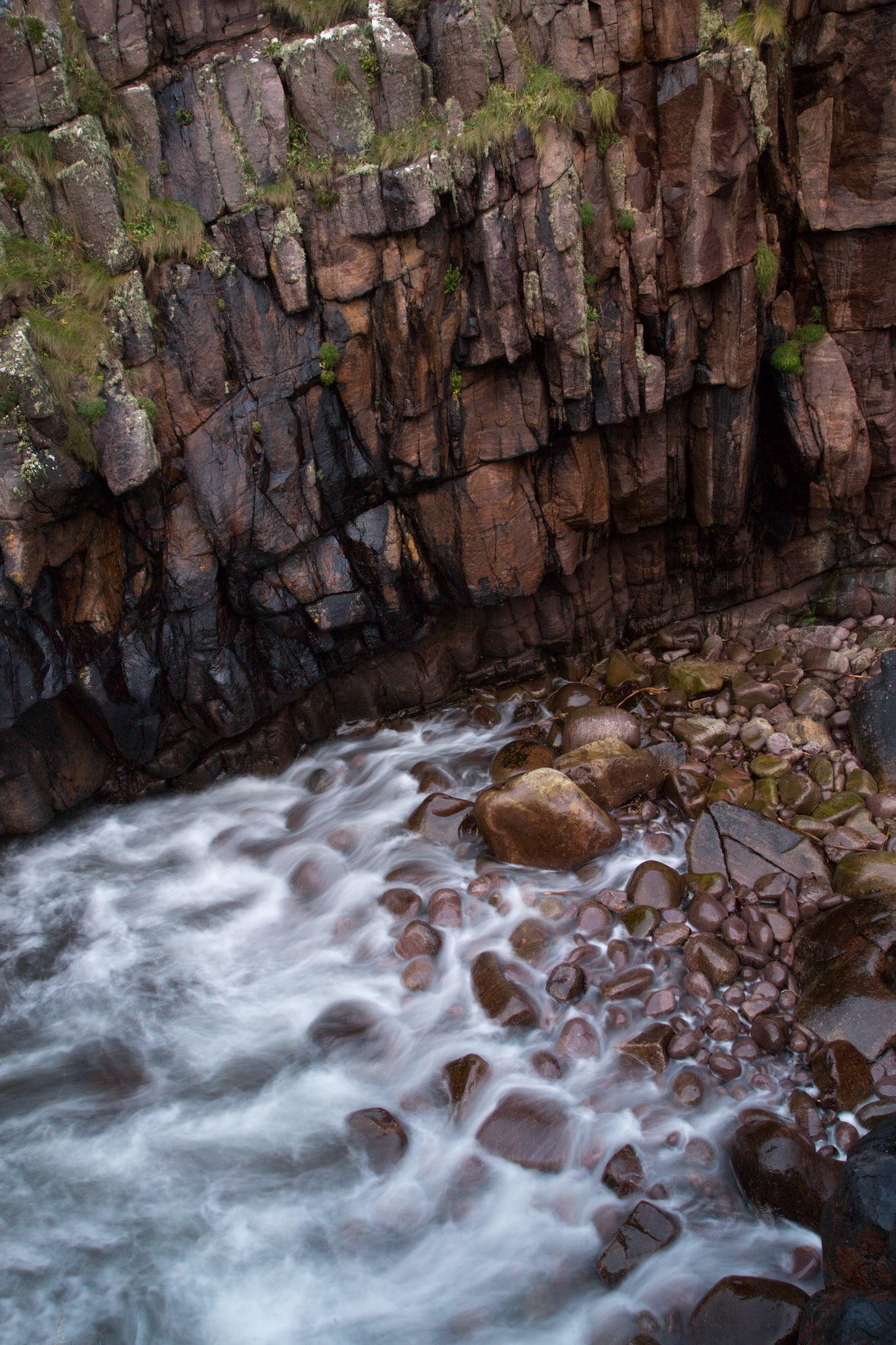Scotland - Autumn moods