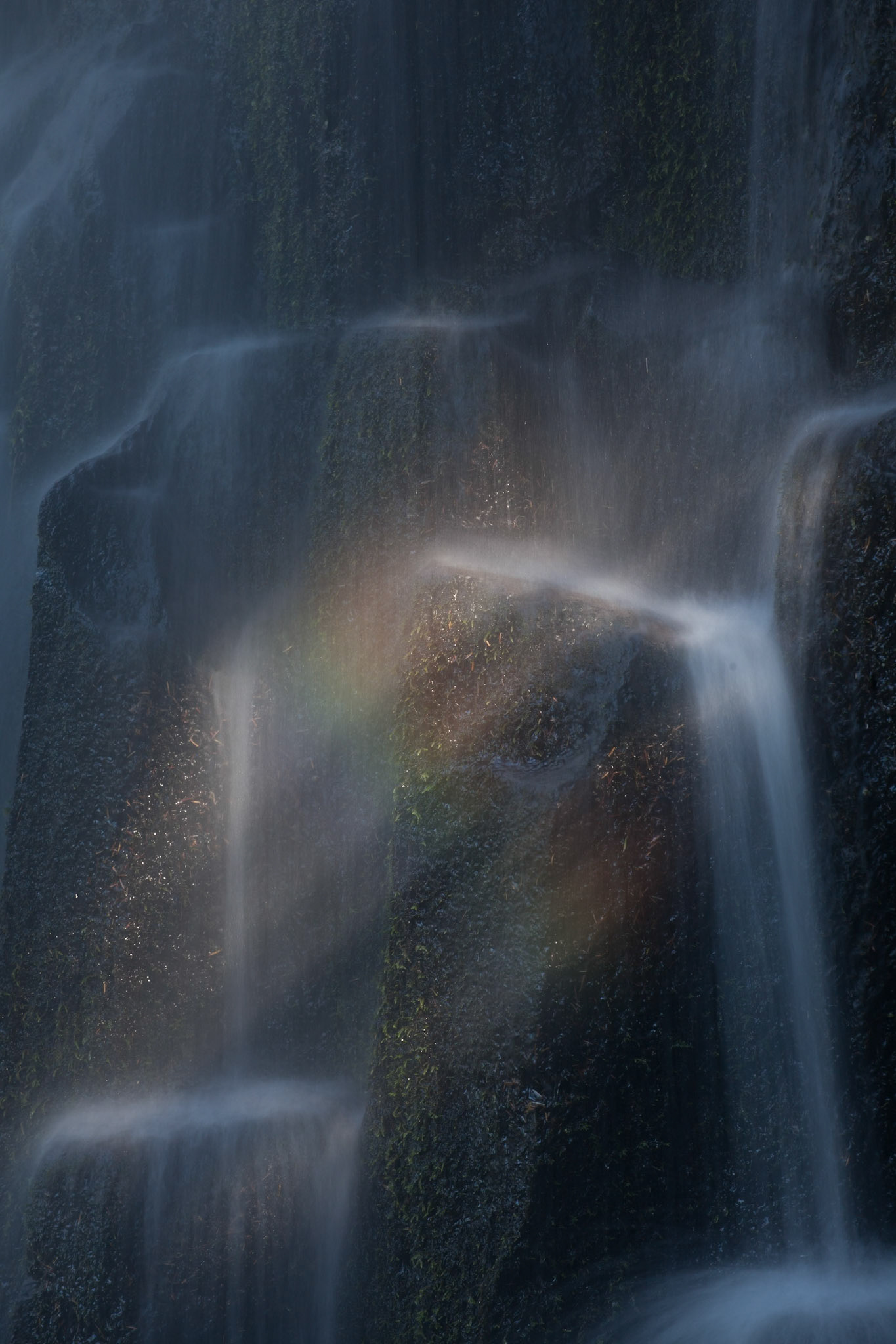 Great Cascades Oregon