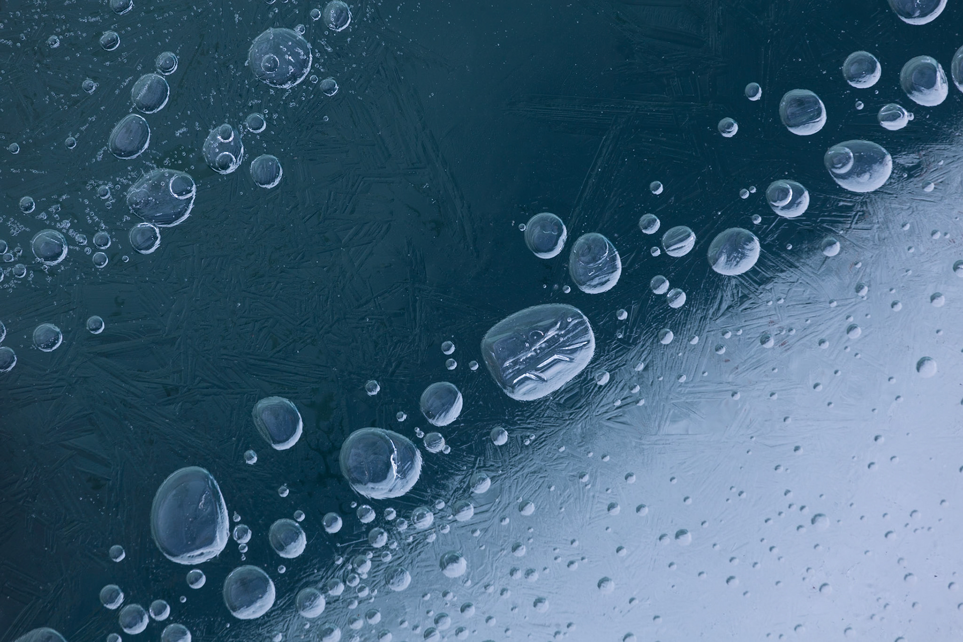 Great Cascades Oregon