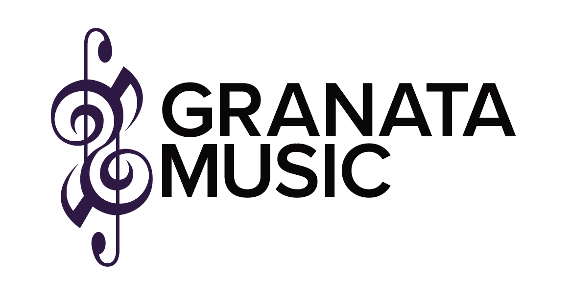 The Granata Music logo.
