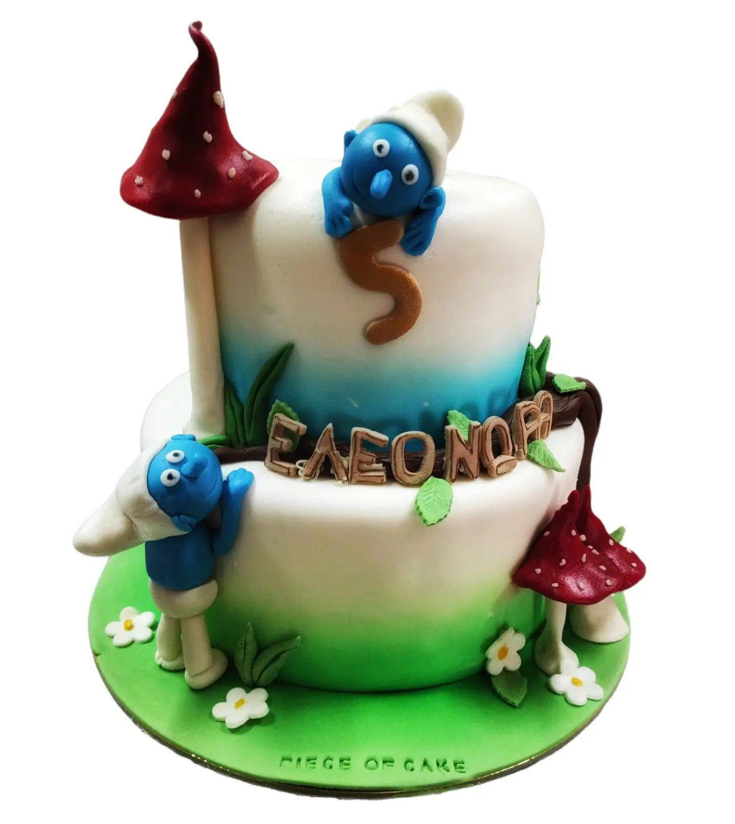 smurfs