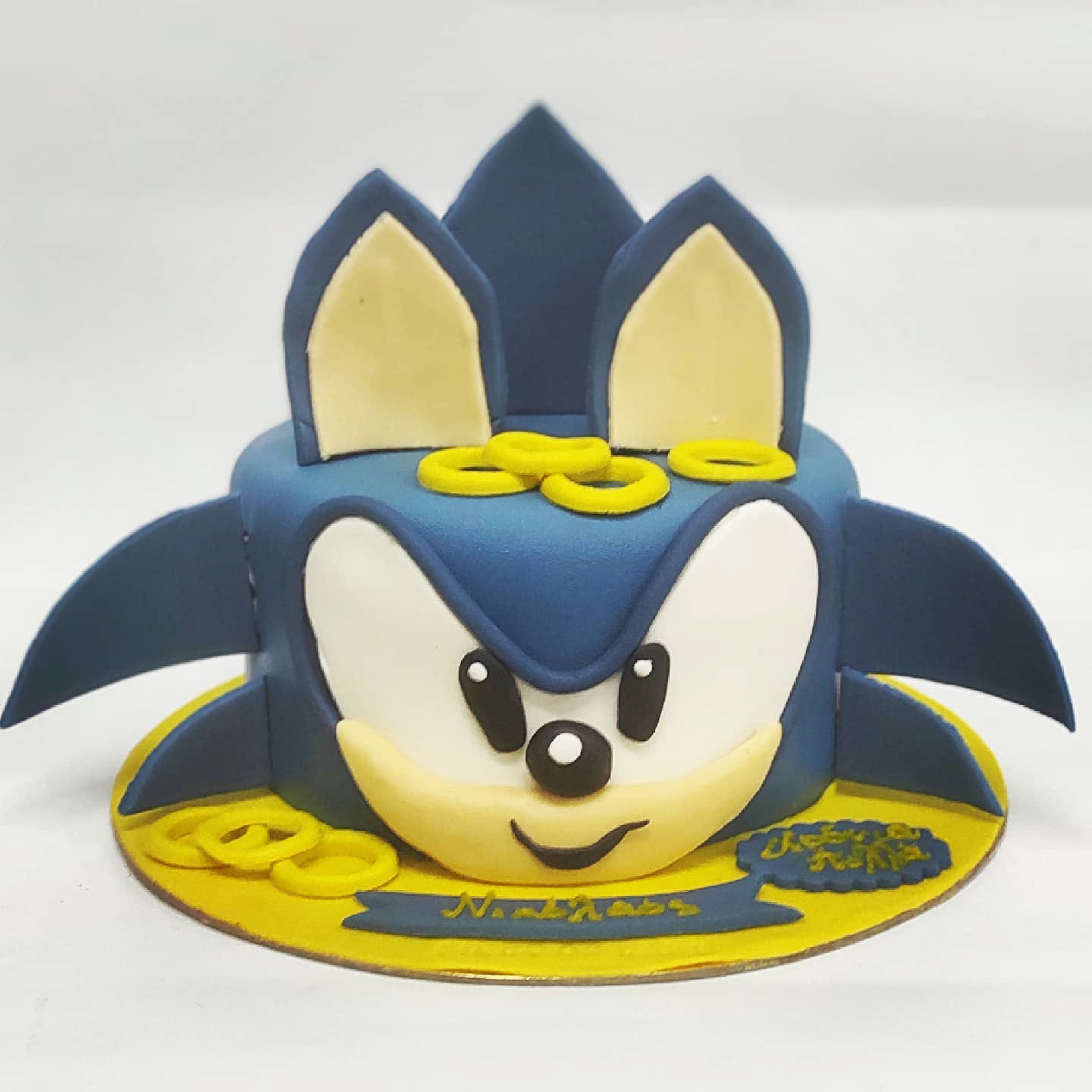sonic