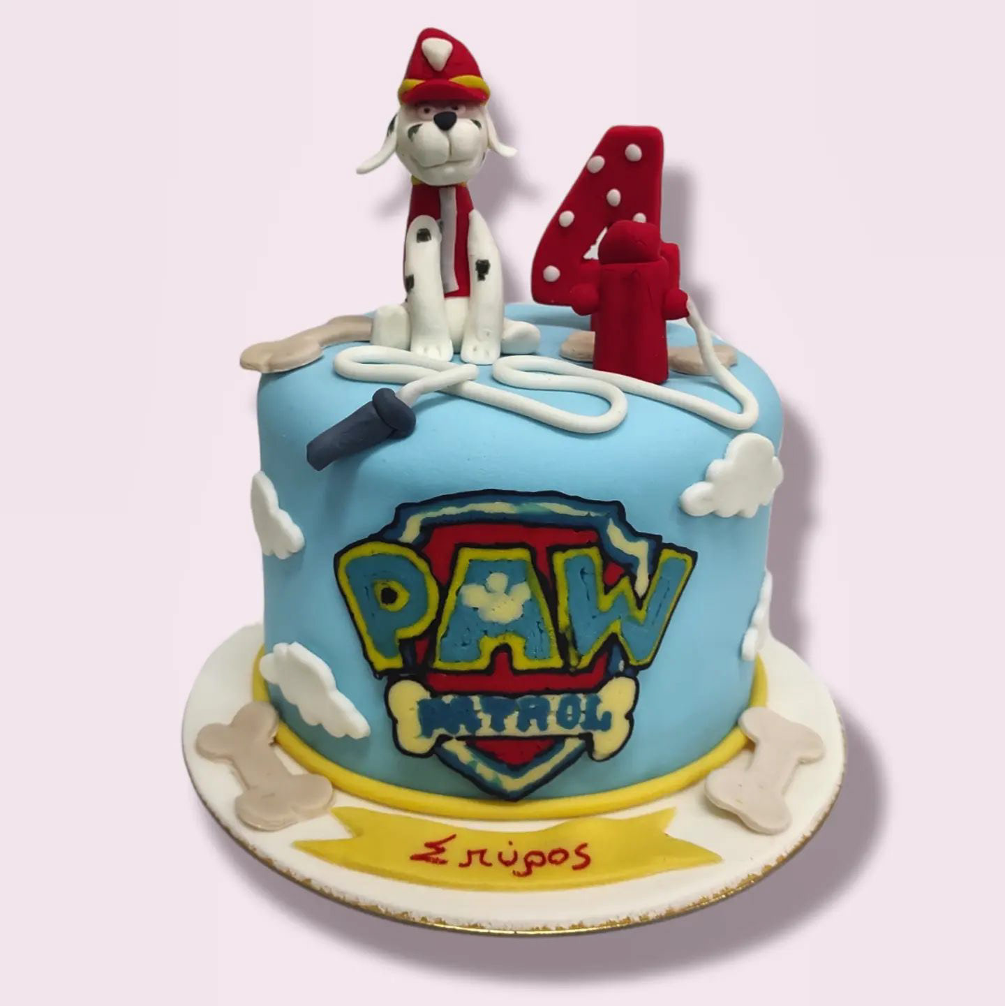 paw patrol