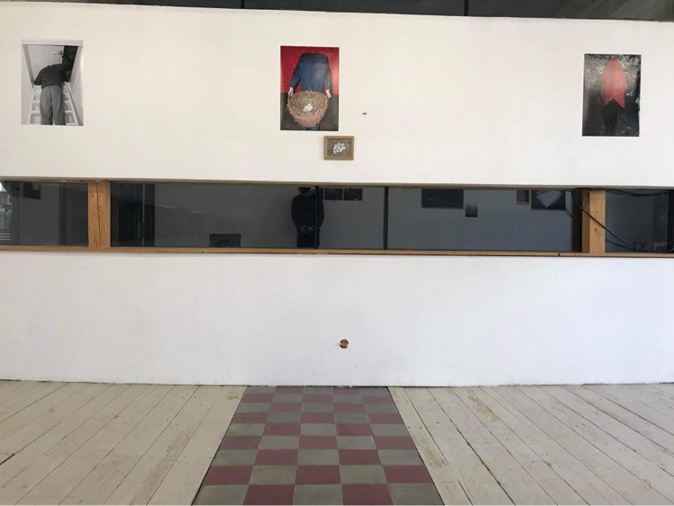 2022; Tranzit House, Cluj-Napoca, Romania