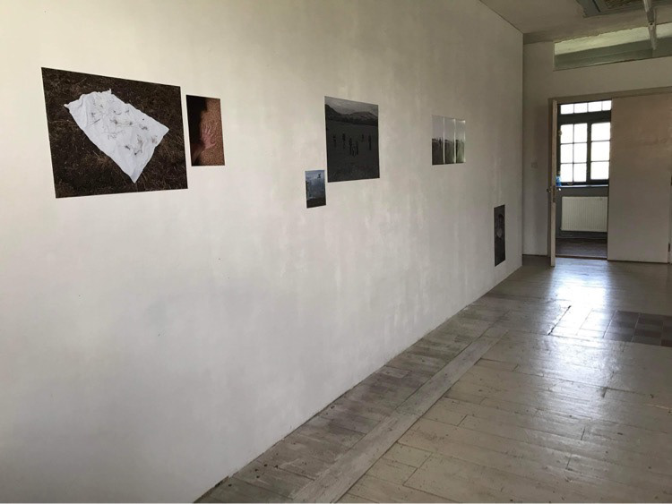 2022; Tranzit House, Cluj-Napoca, Romania