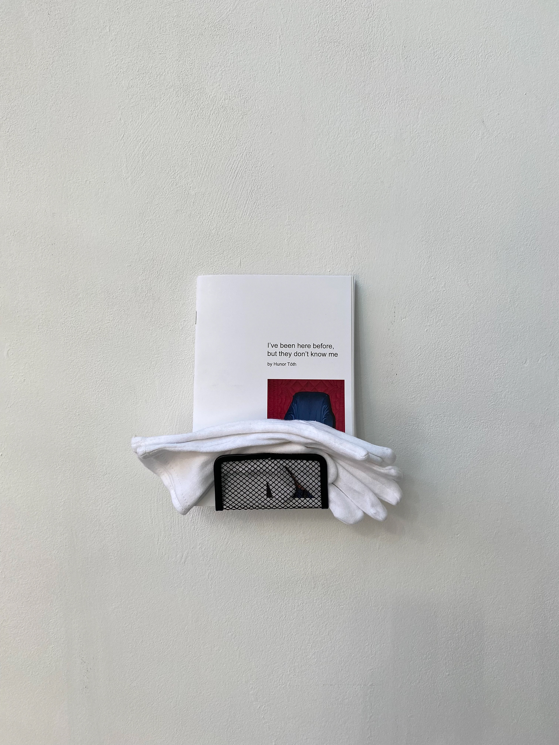 2022; DIPLOMA SHOW 2022, Iomo Gallery, Bucharest, Romania