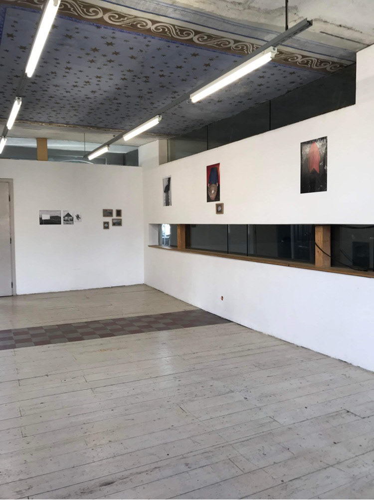 2022; Tranzit House, Cluj-Napoca, Romania