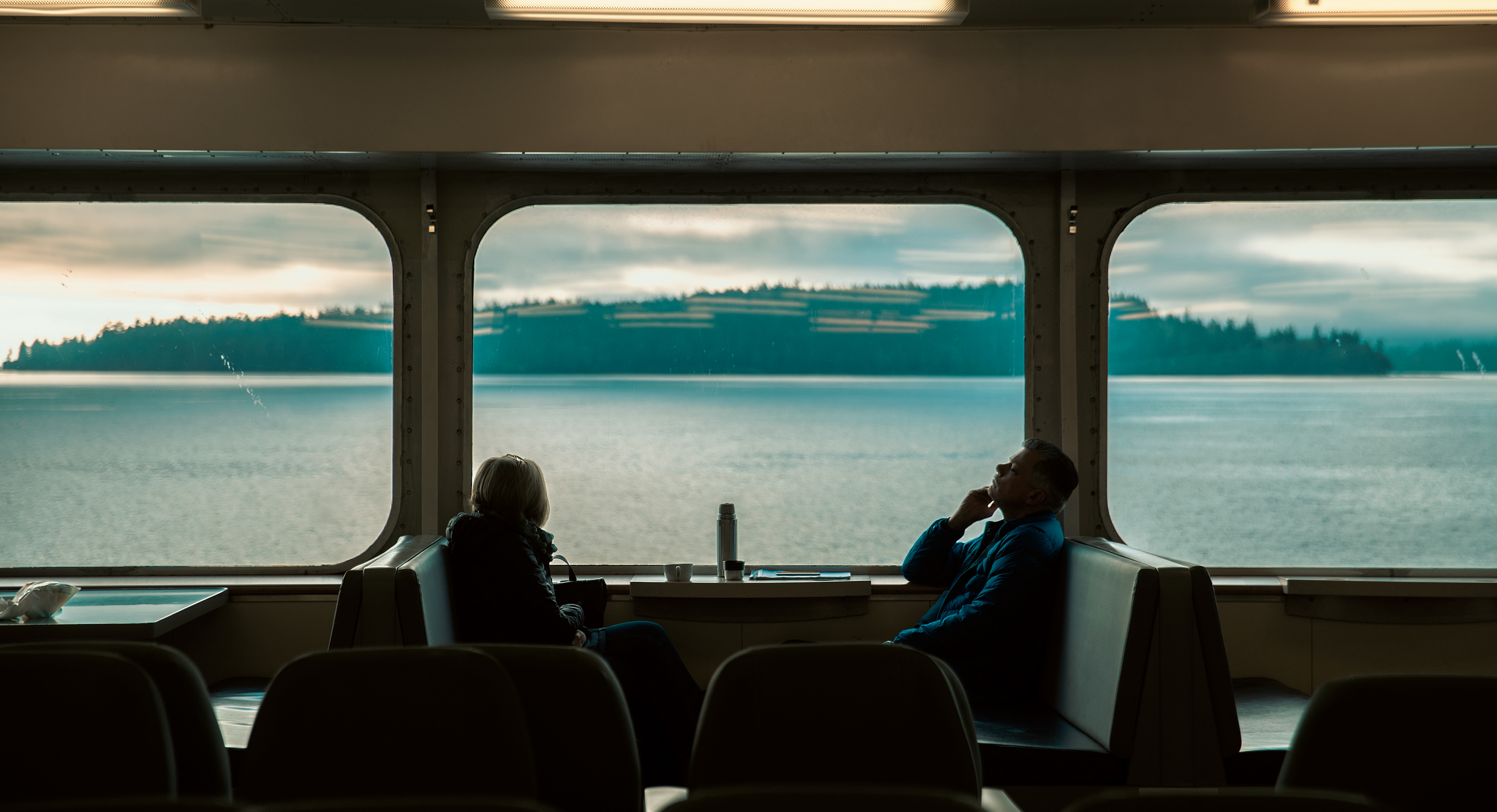 Ferry