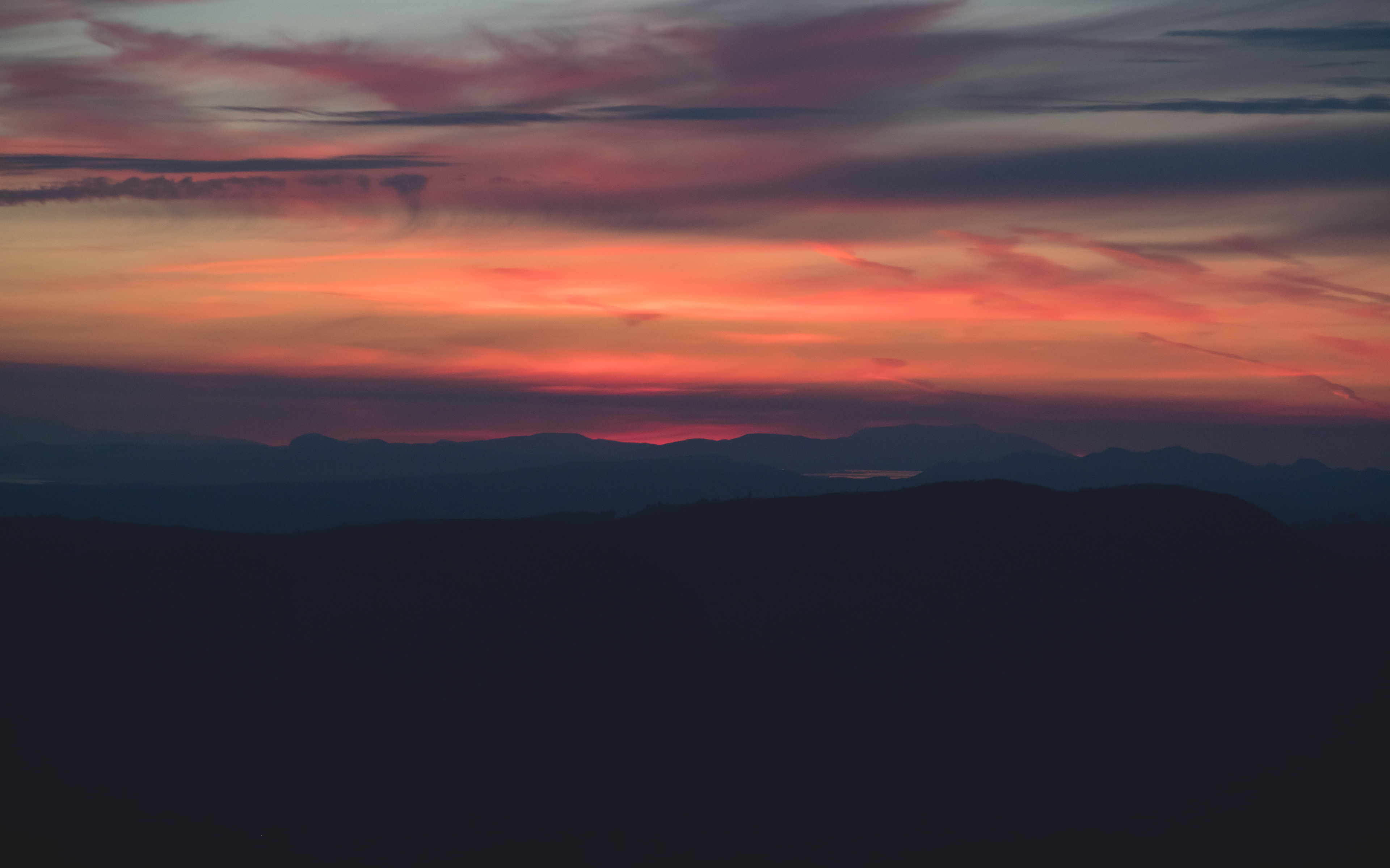 Mount Pilchuck