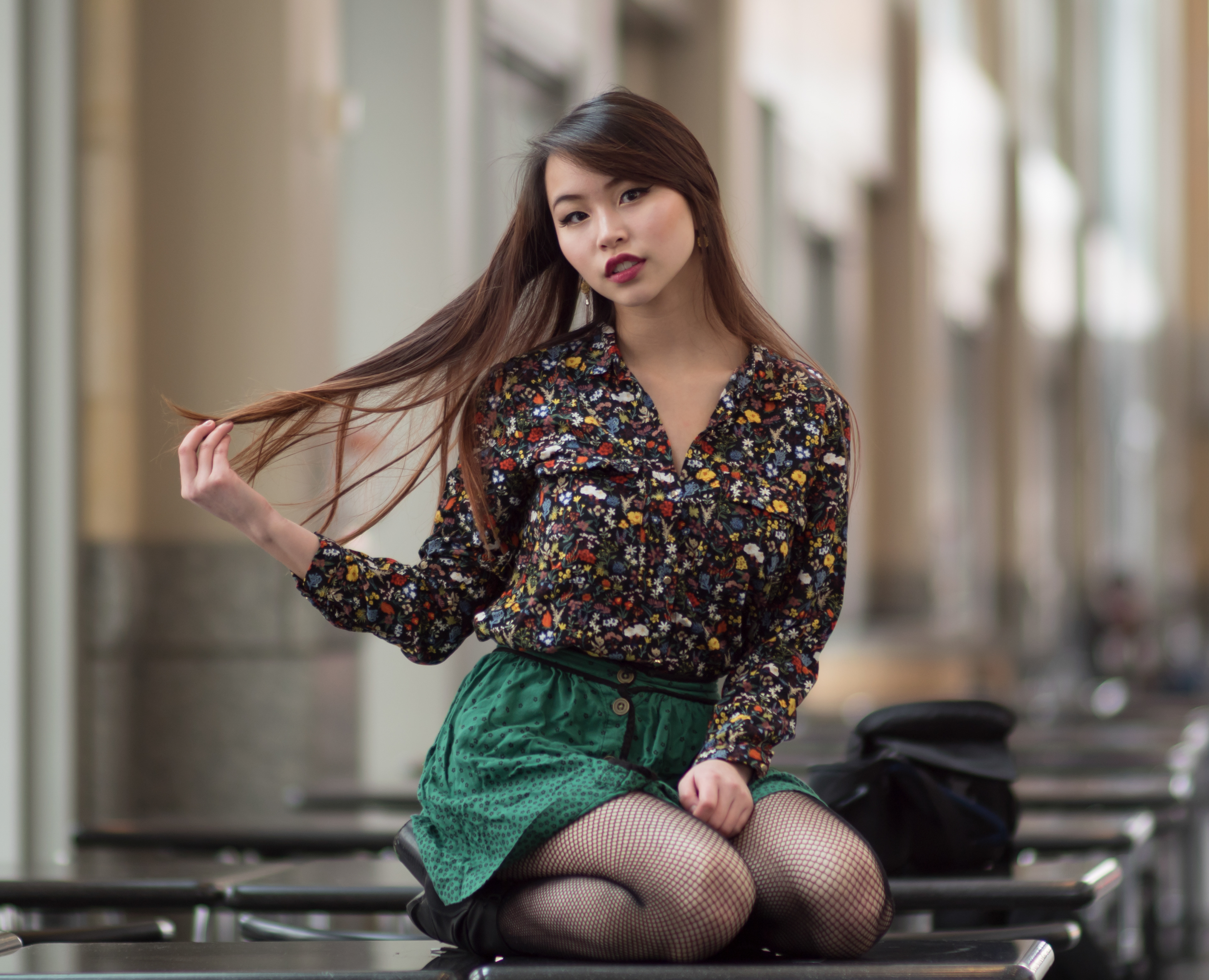 Lily