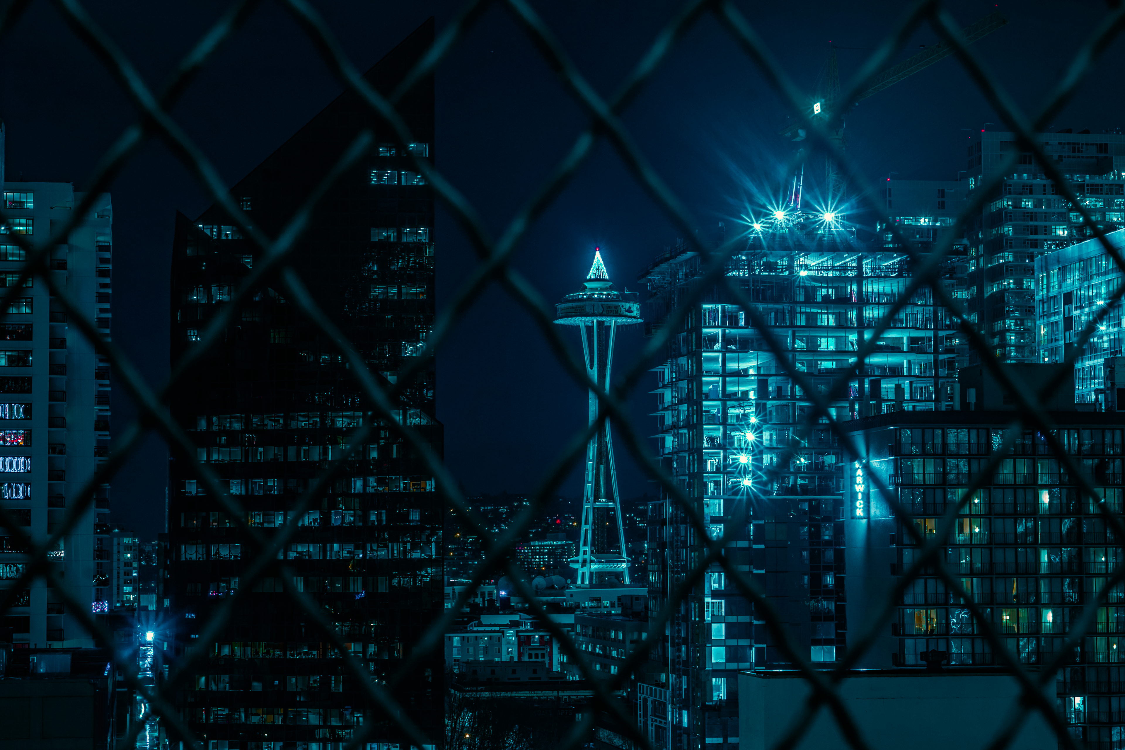 Space Needle