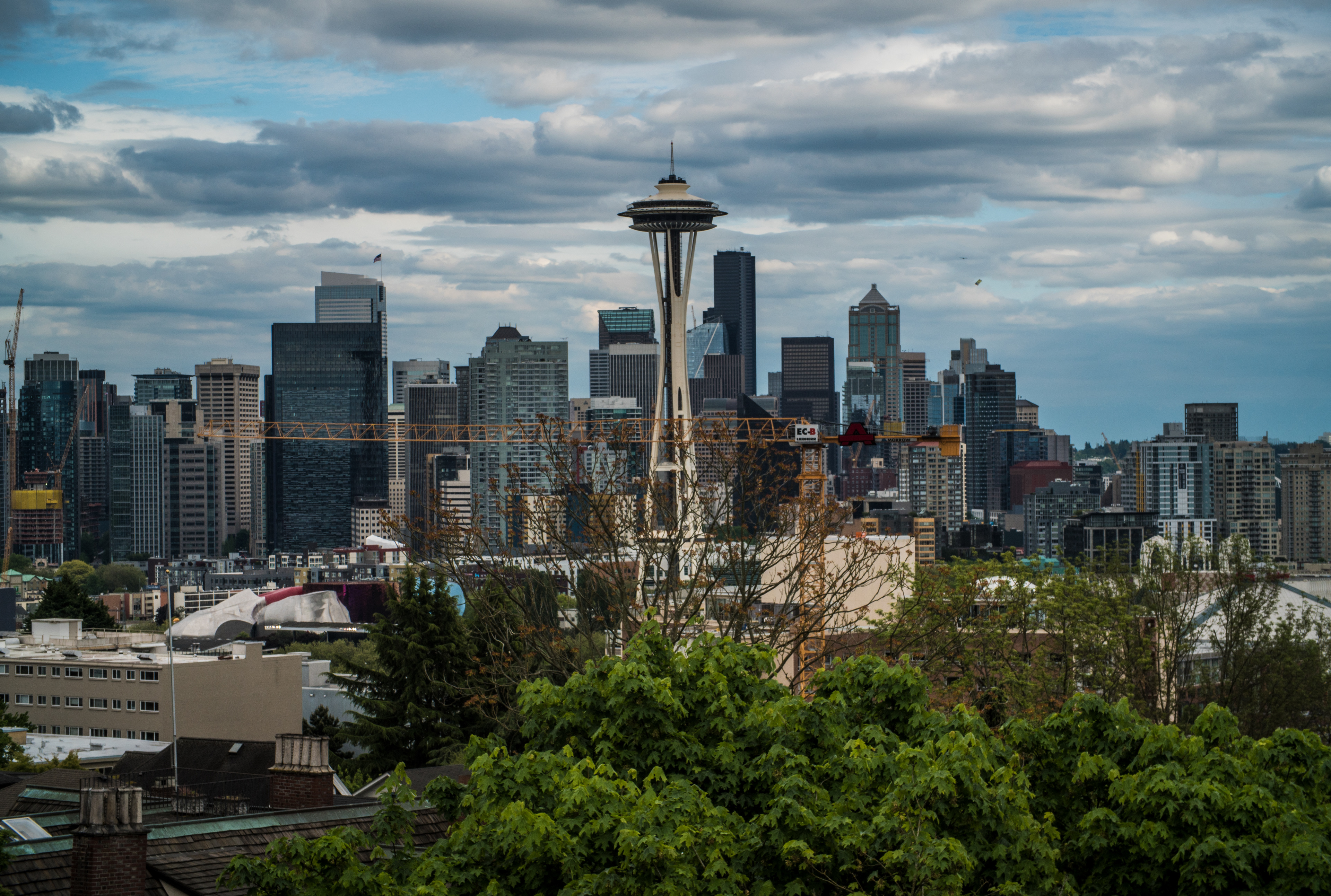 Seattle