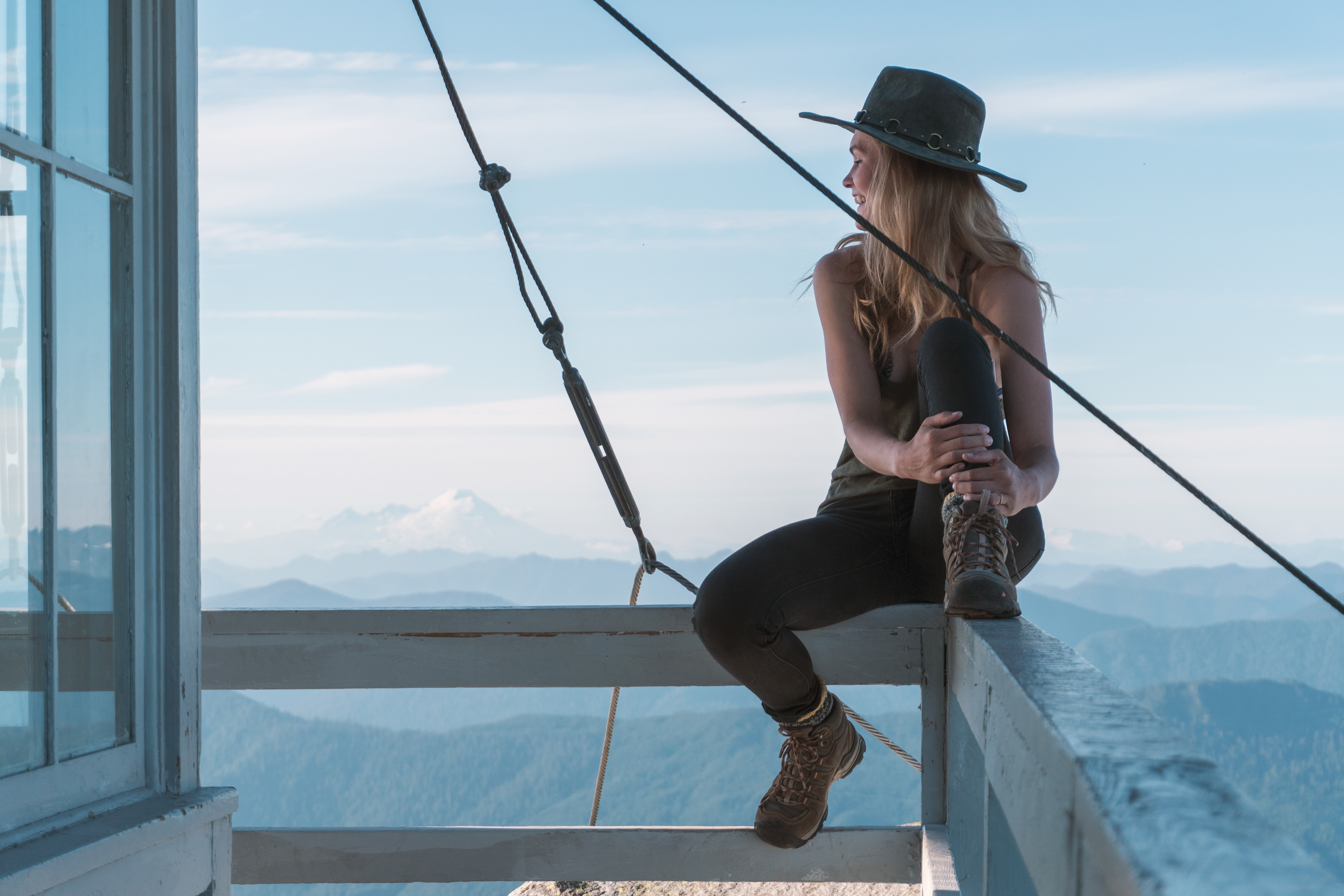 Mount Pilchuck
