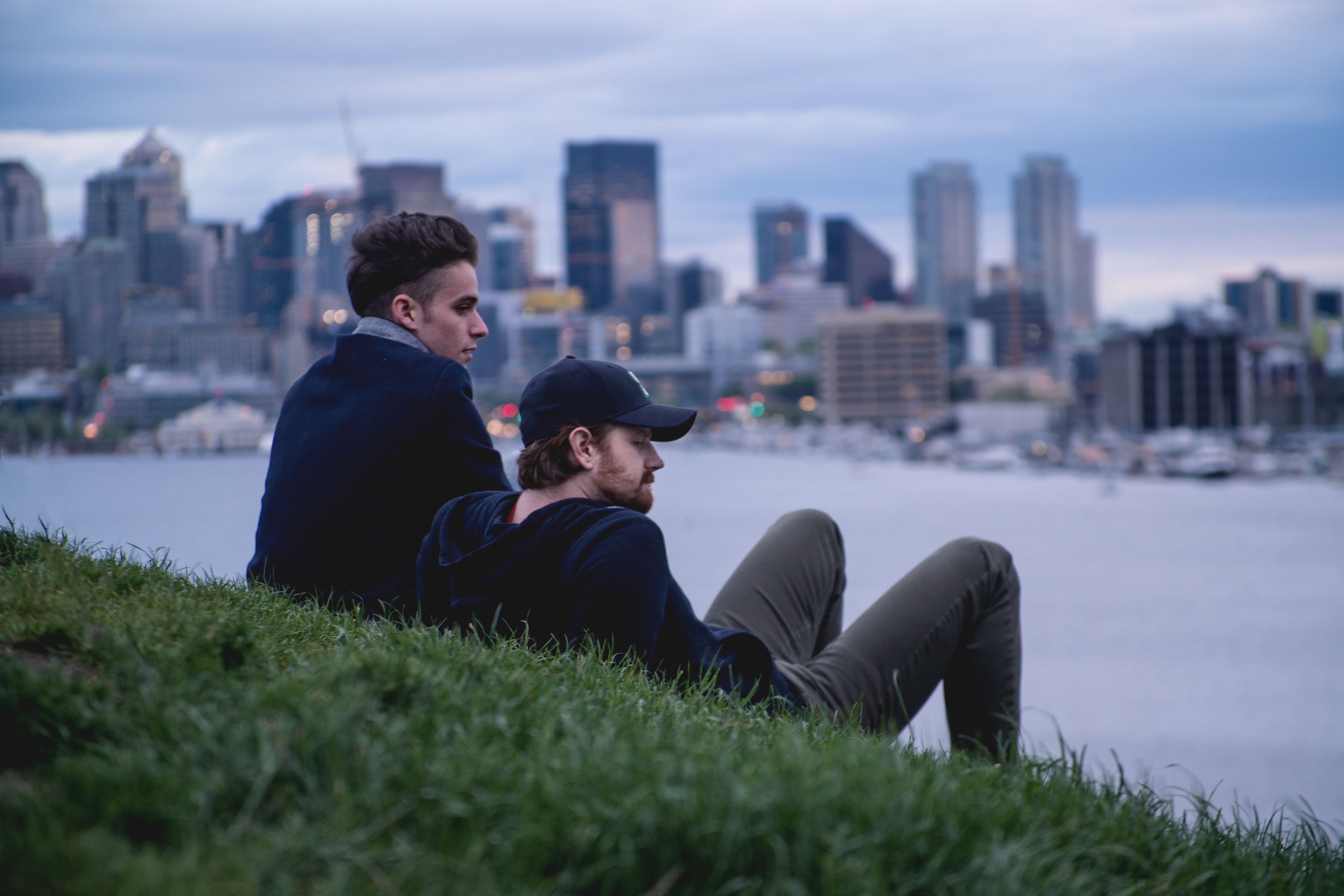 Gasworks