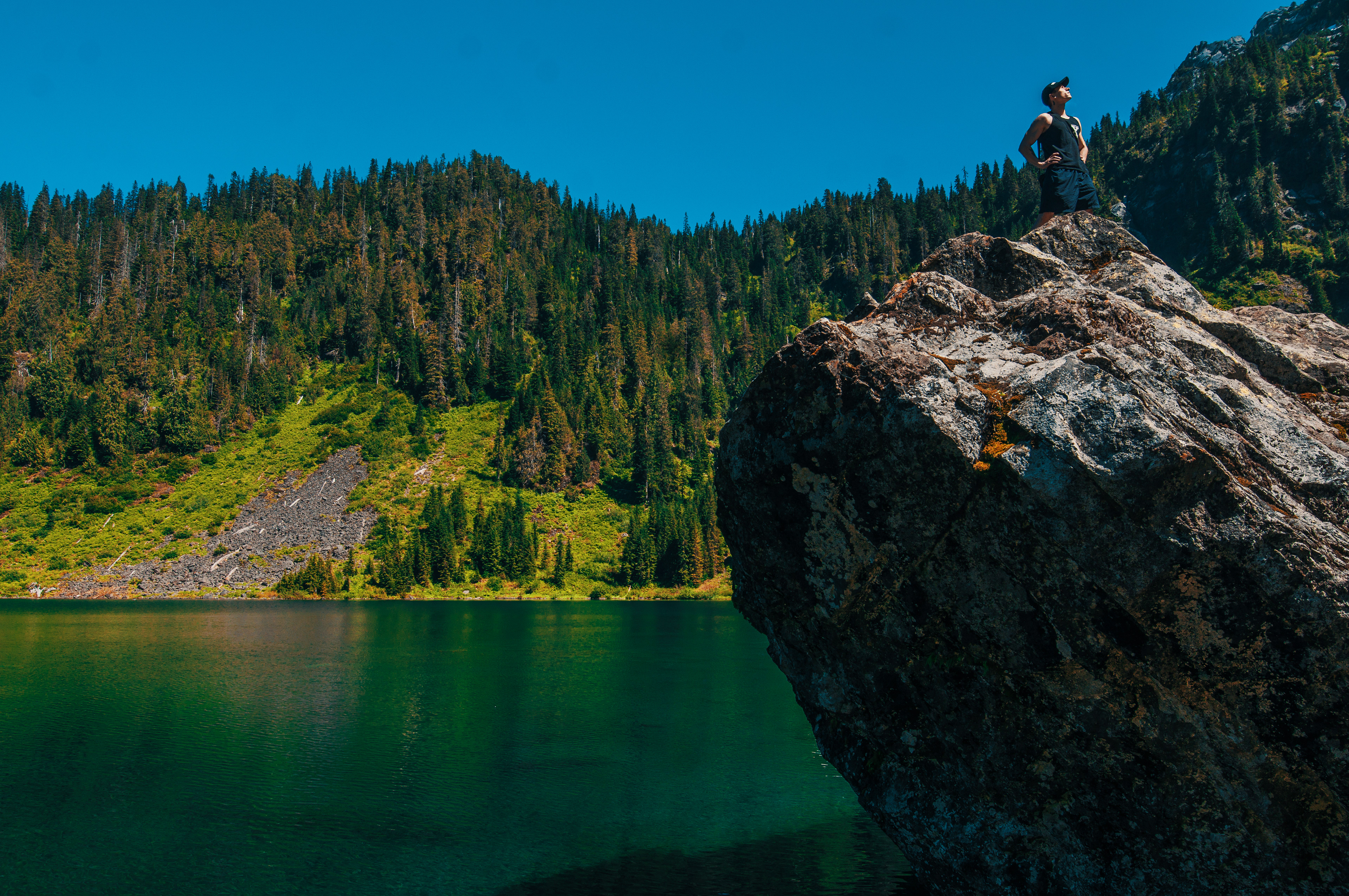 Lake 22