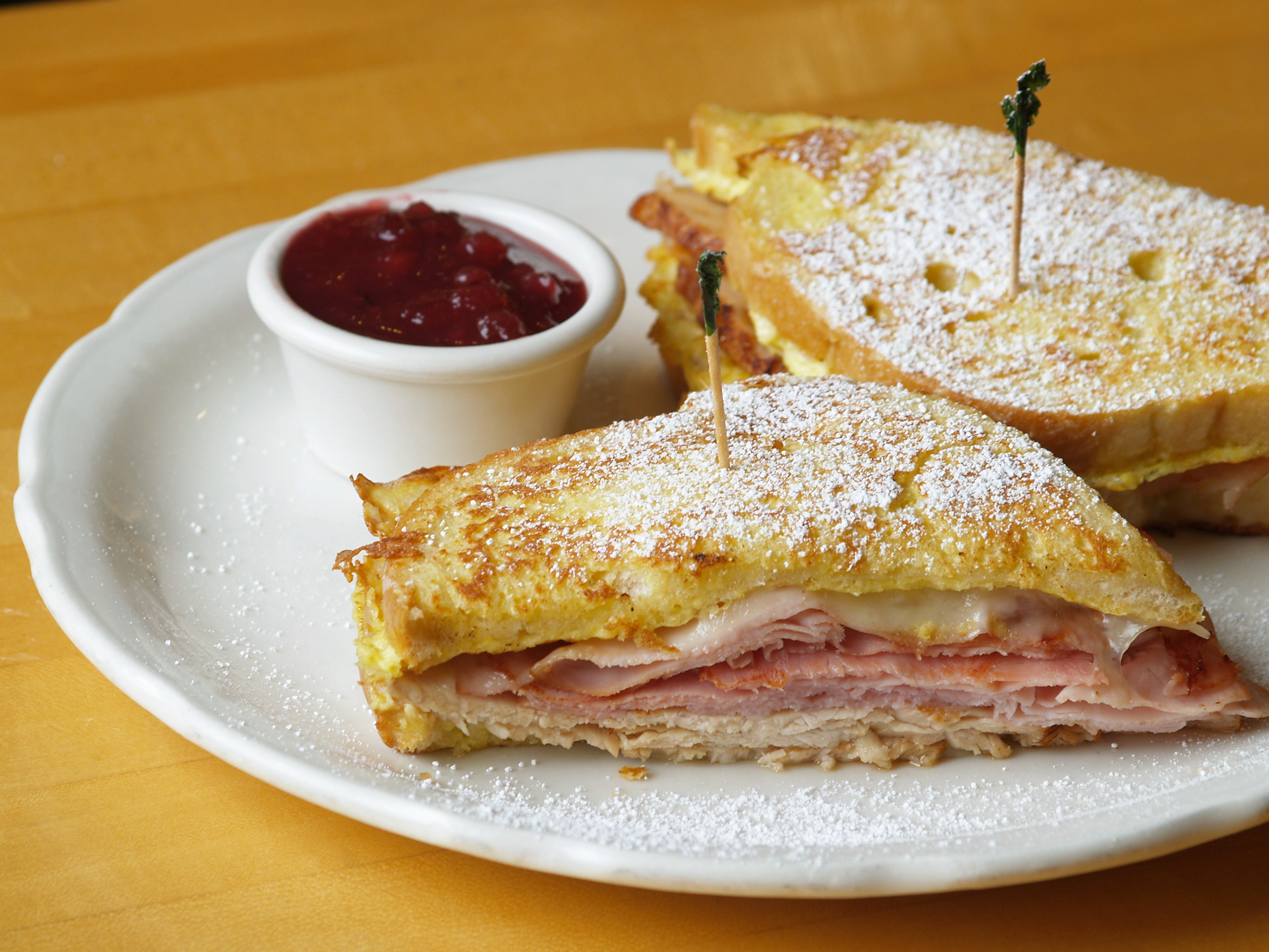 Pancake House