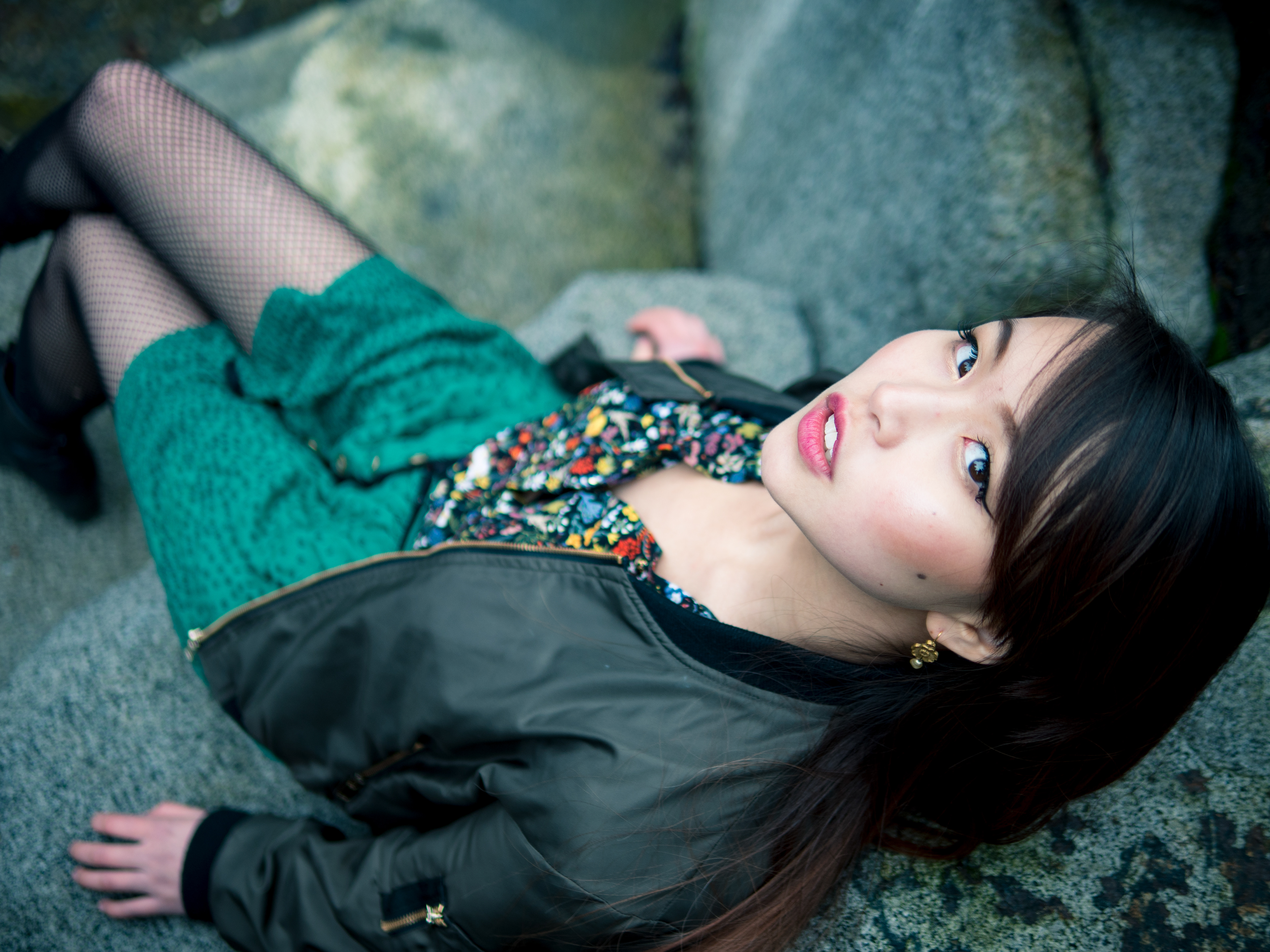Lily