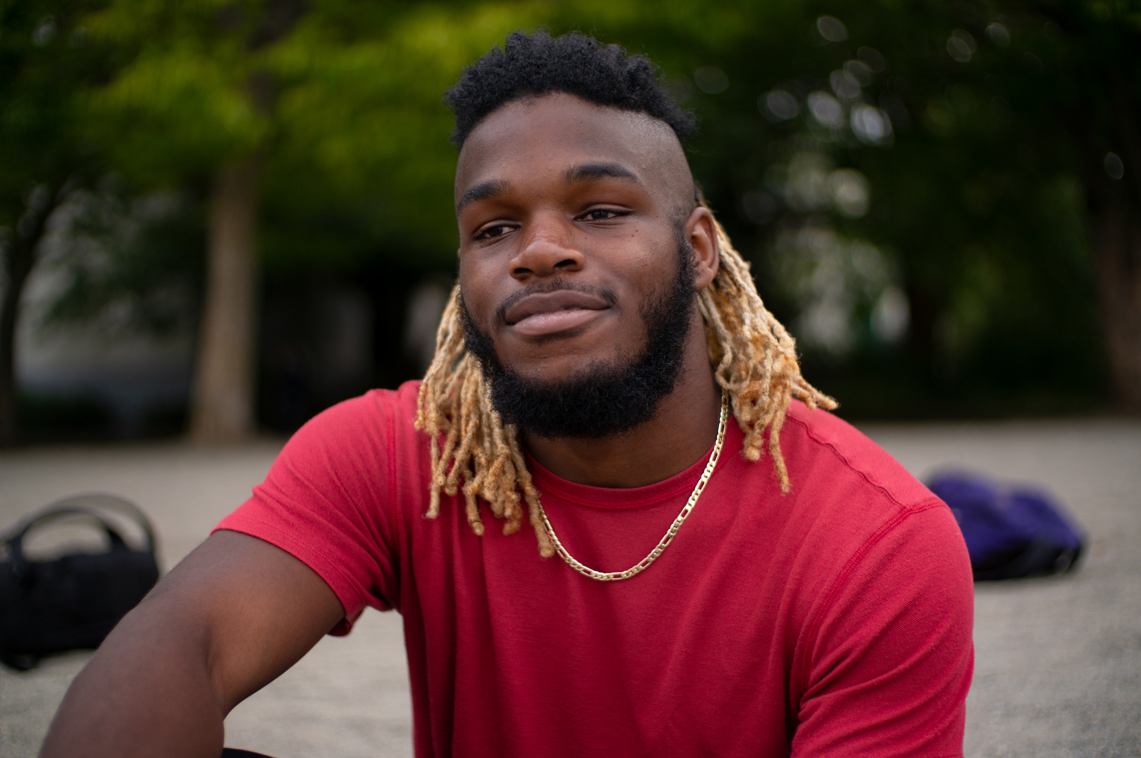 Jabari
