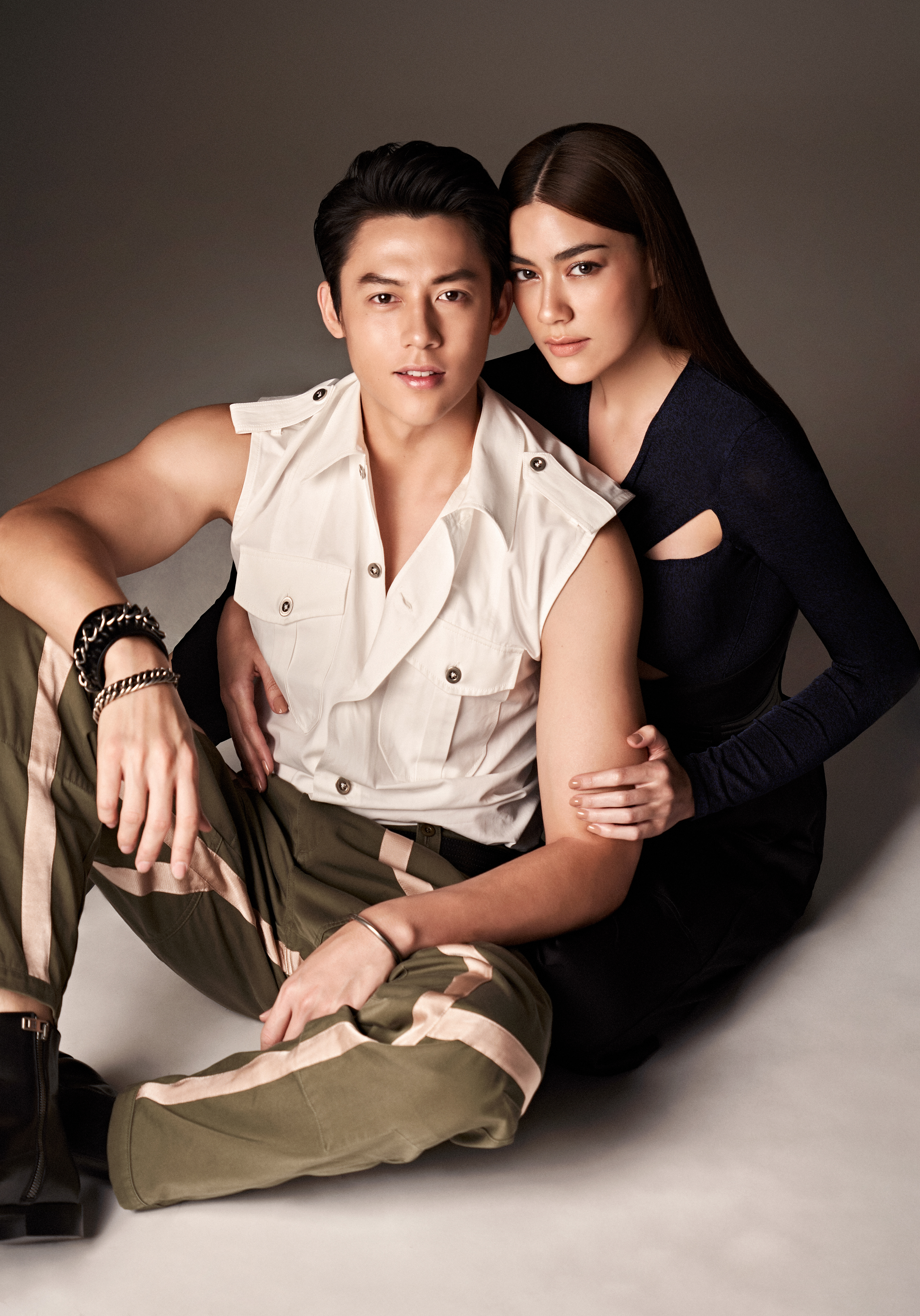 ผลงานถ่ายภาพของคุณเบิร์ด ศิวกร