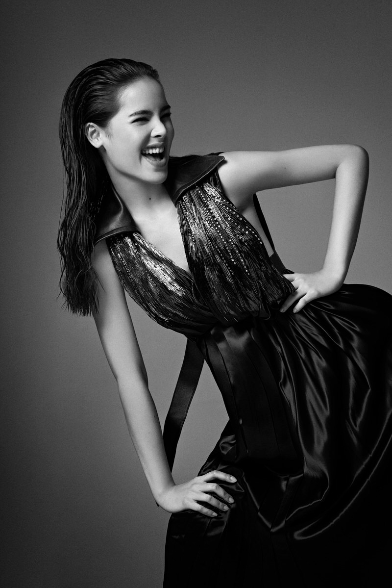 B69 STUDIO - The portrait and pre-wedding studio by BERT SIVAKORN  สตูดิโอพอร์ตเทรต พรีเวดดิ้ง ที่ดีที่สุด โดยช่างภาพมืออาชีพระดับประเทศ  คุณเบิร์ด ศิวกร - YAYA URASSAYA, image size:800x1199