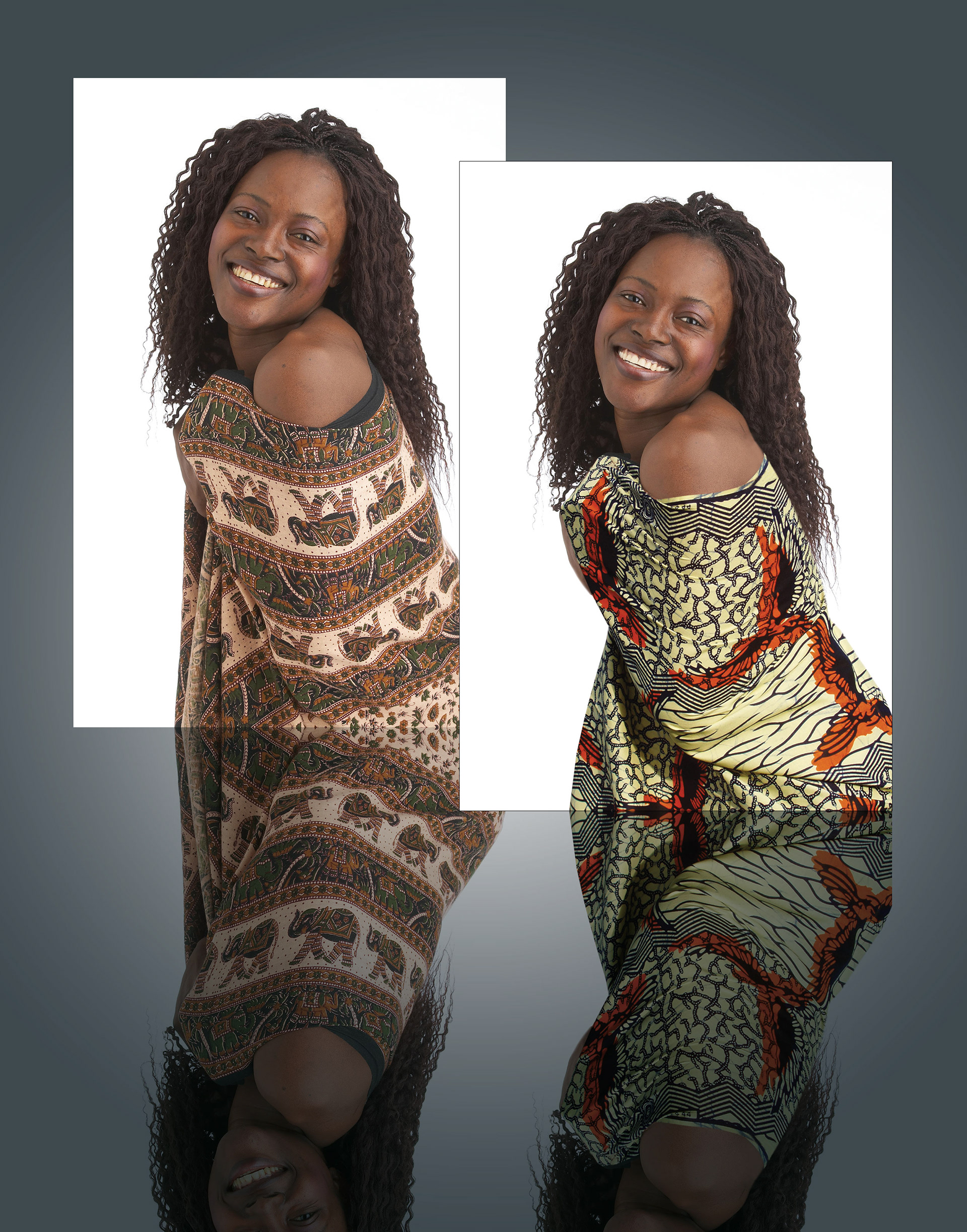 Fotoretusche | Fotomontage