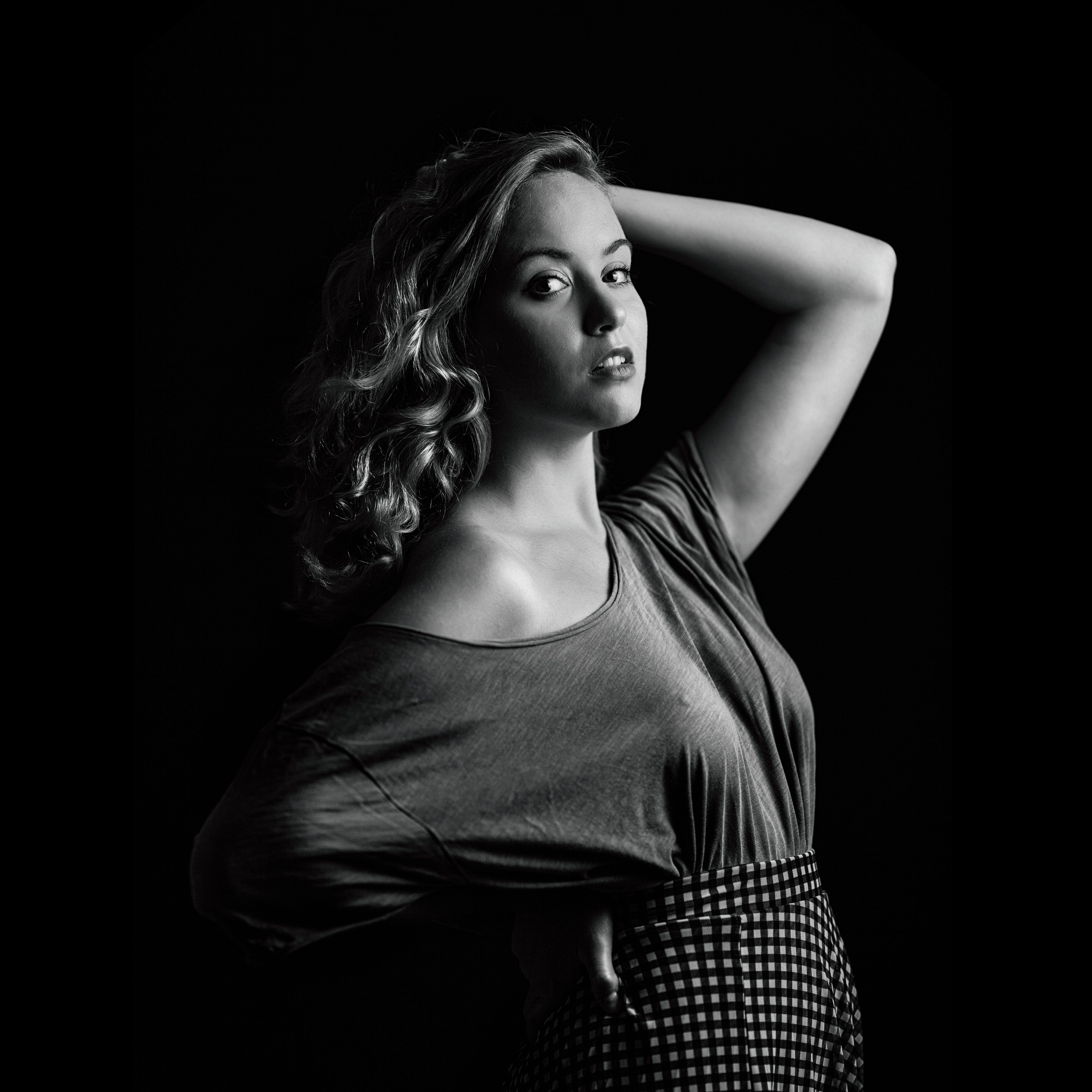 Your Favourite Darkness