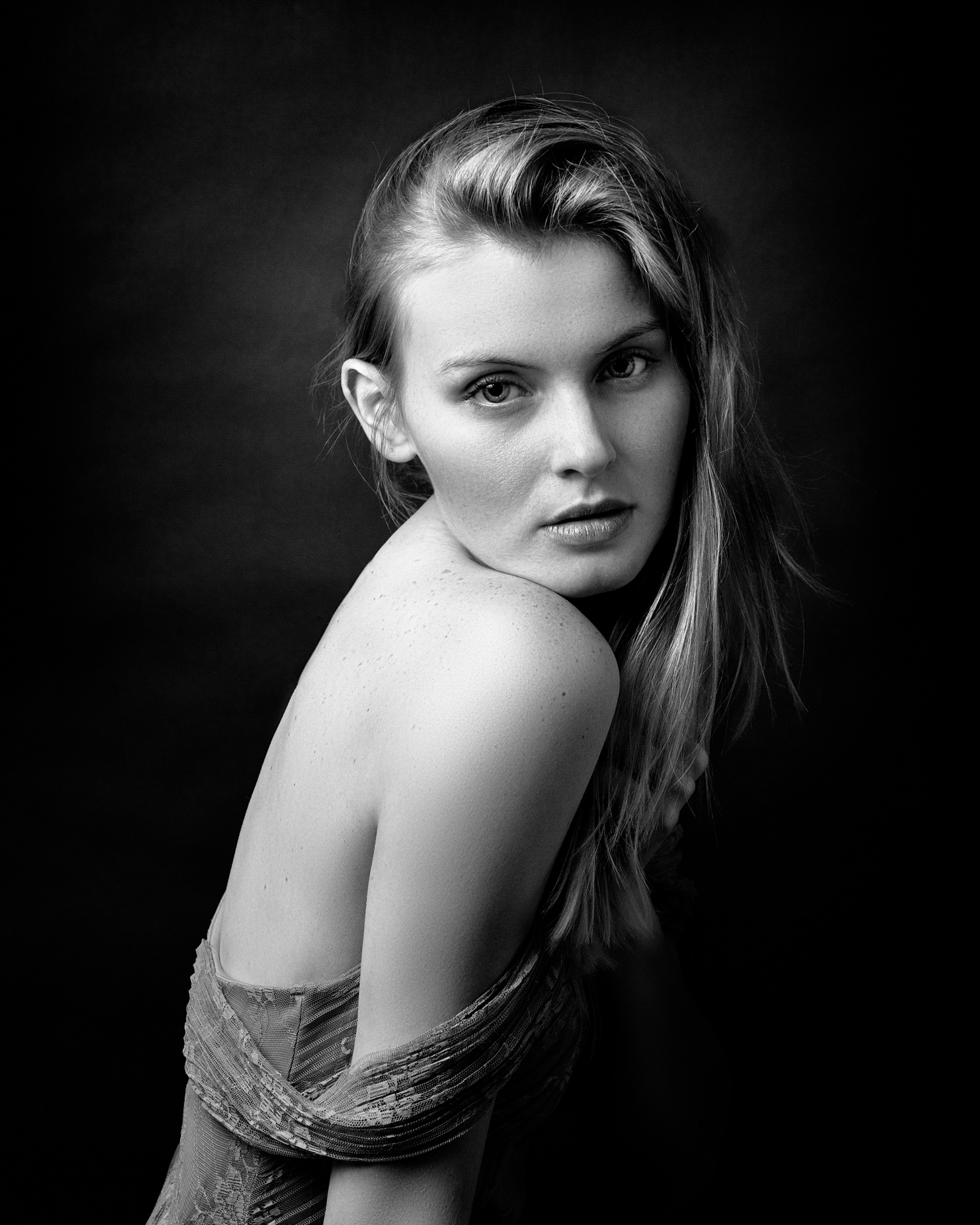 Where Time Stands Still