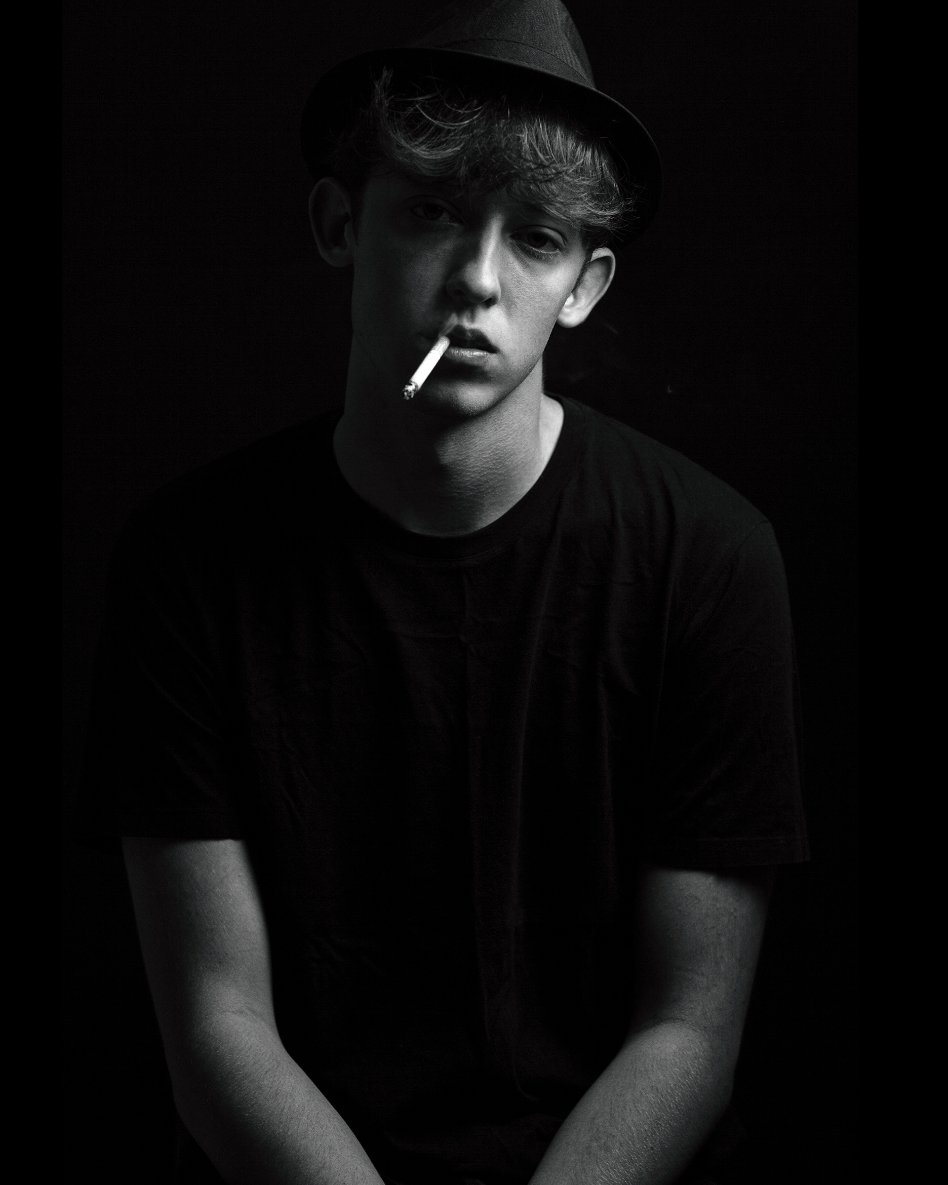 The Piano Has Been Drinking