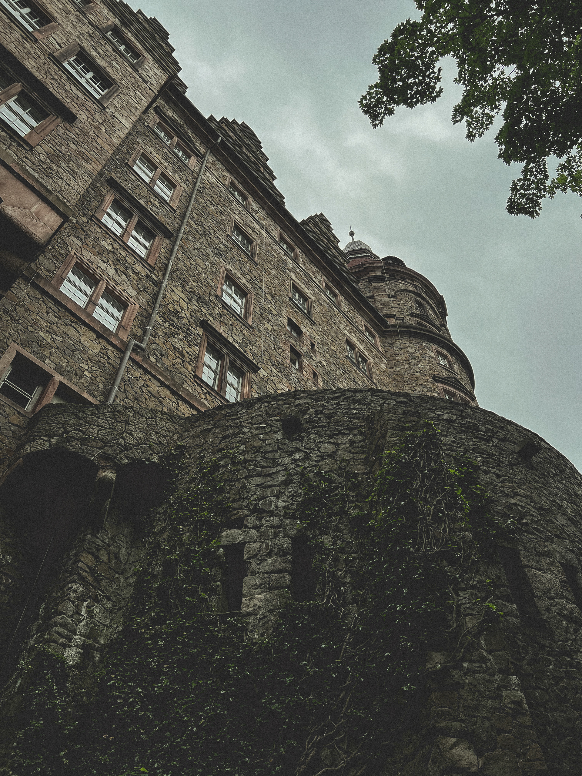 Wroclaw, Poland. 2022