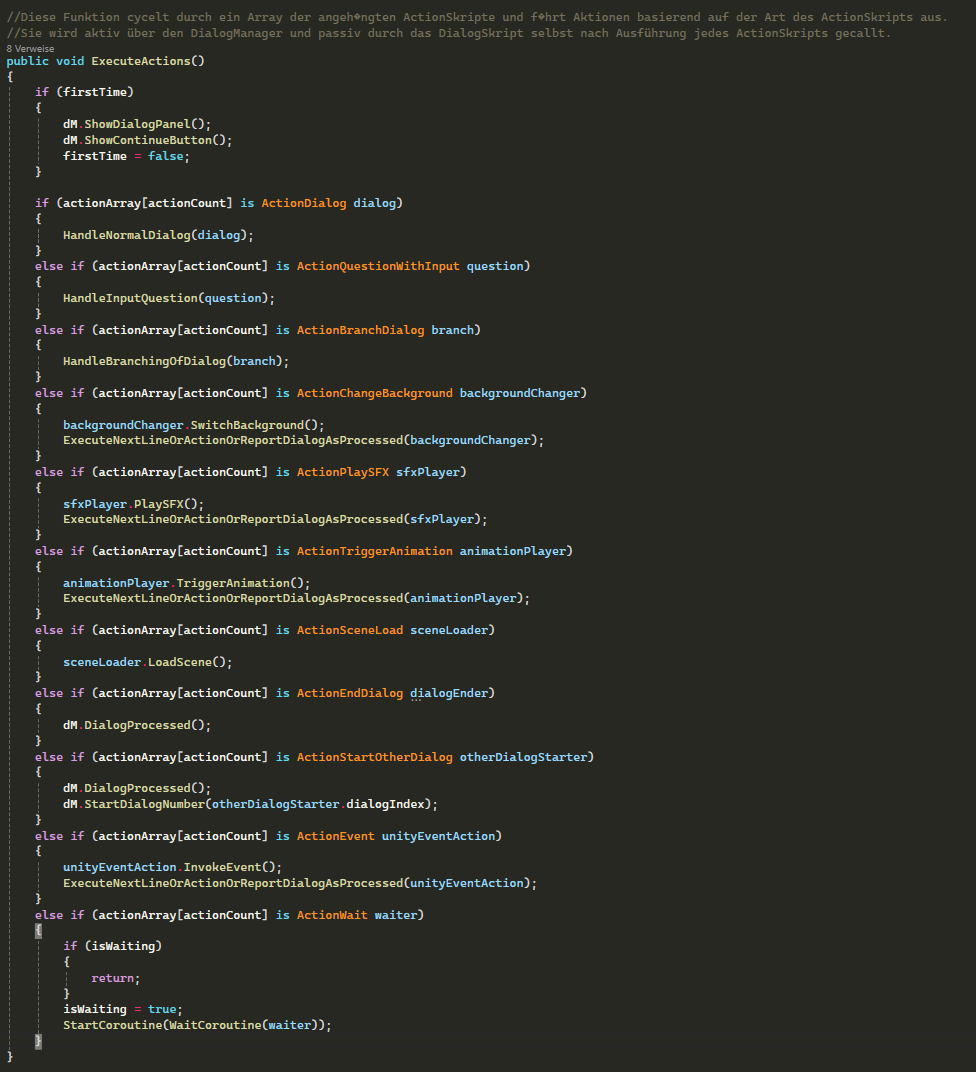 main method of my scripting tool