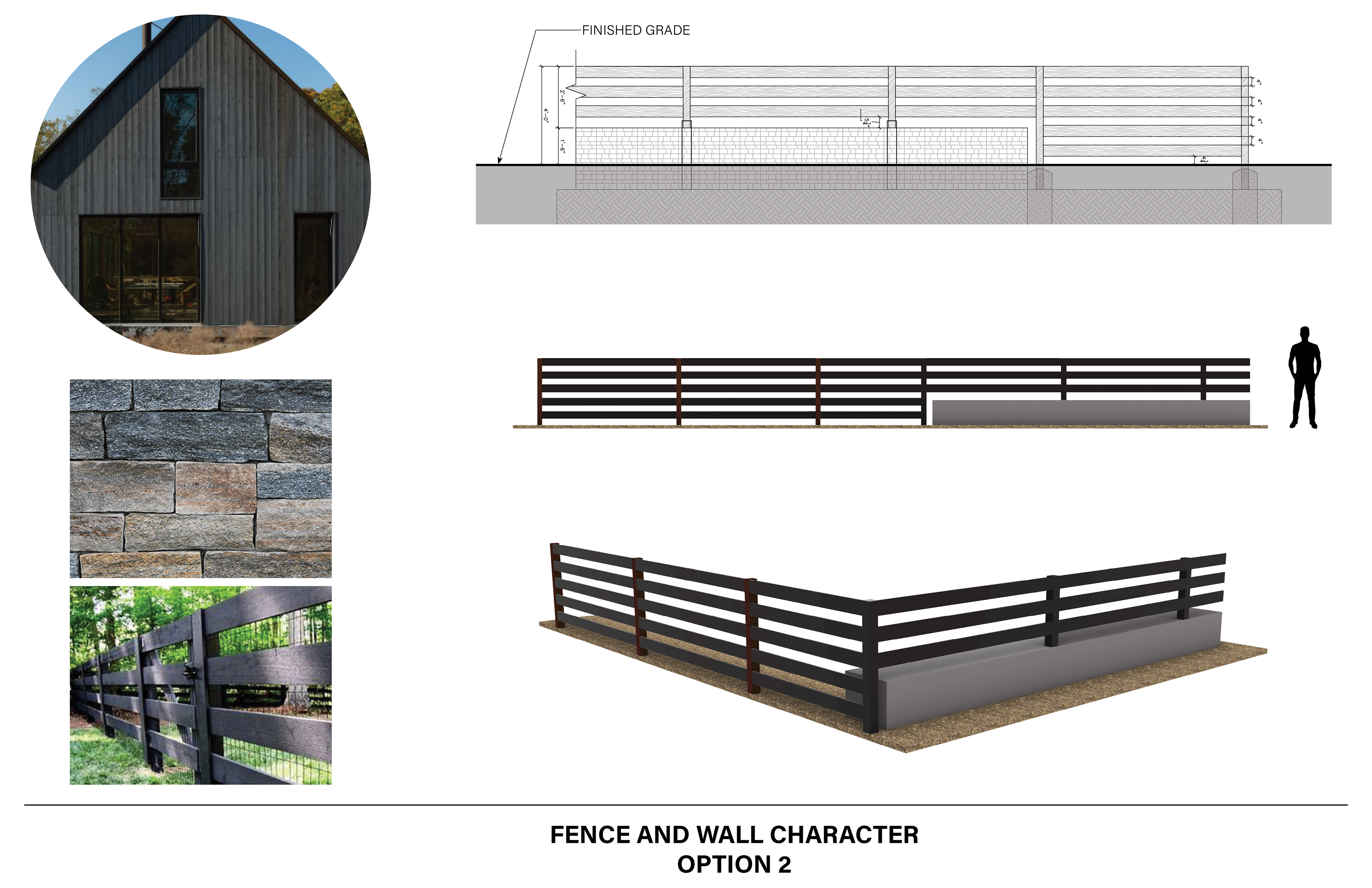 Dylan Kreitman - Portfolio - Renderings