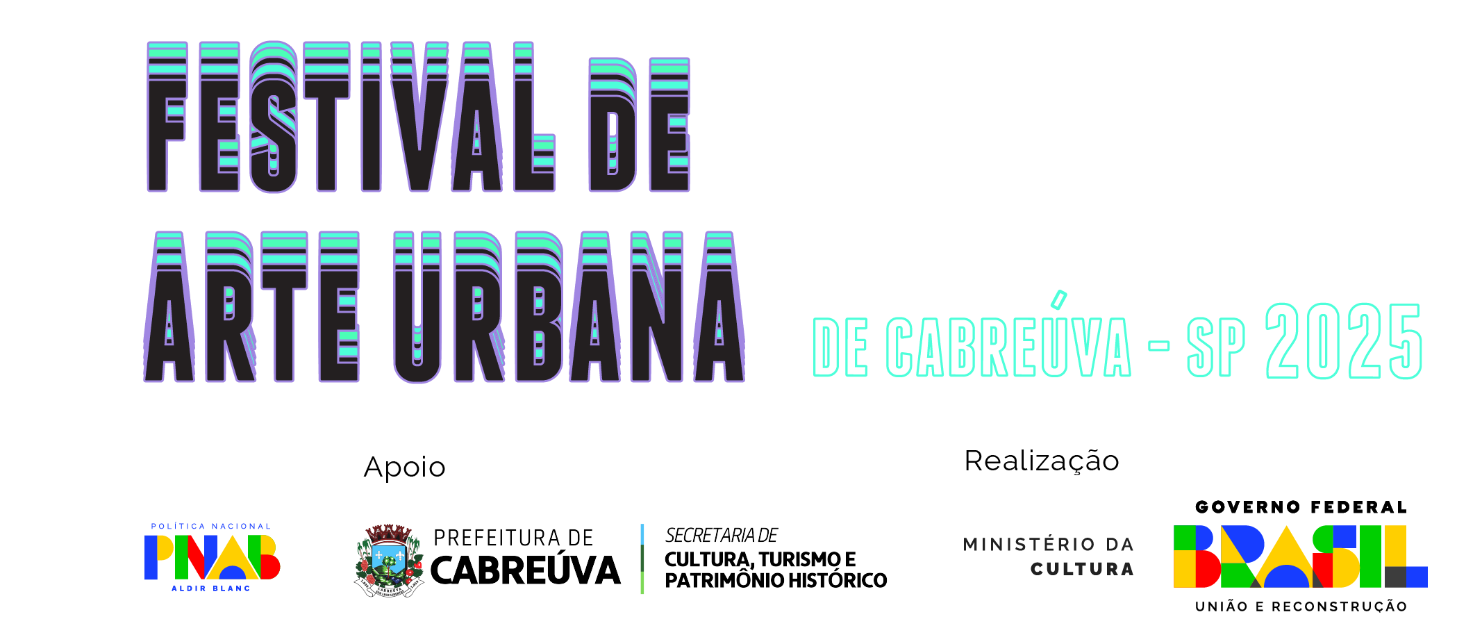 Festival de Arte Urbana