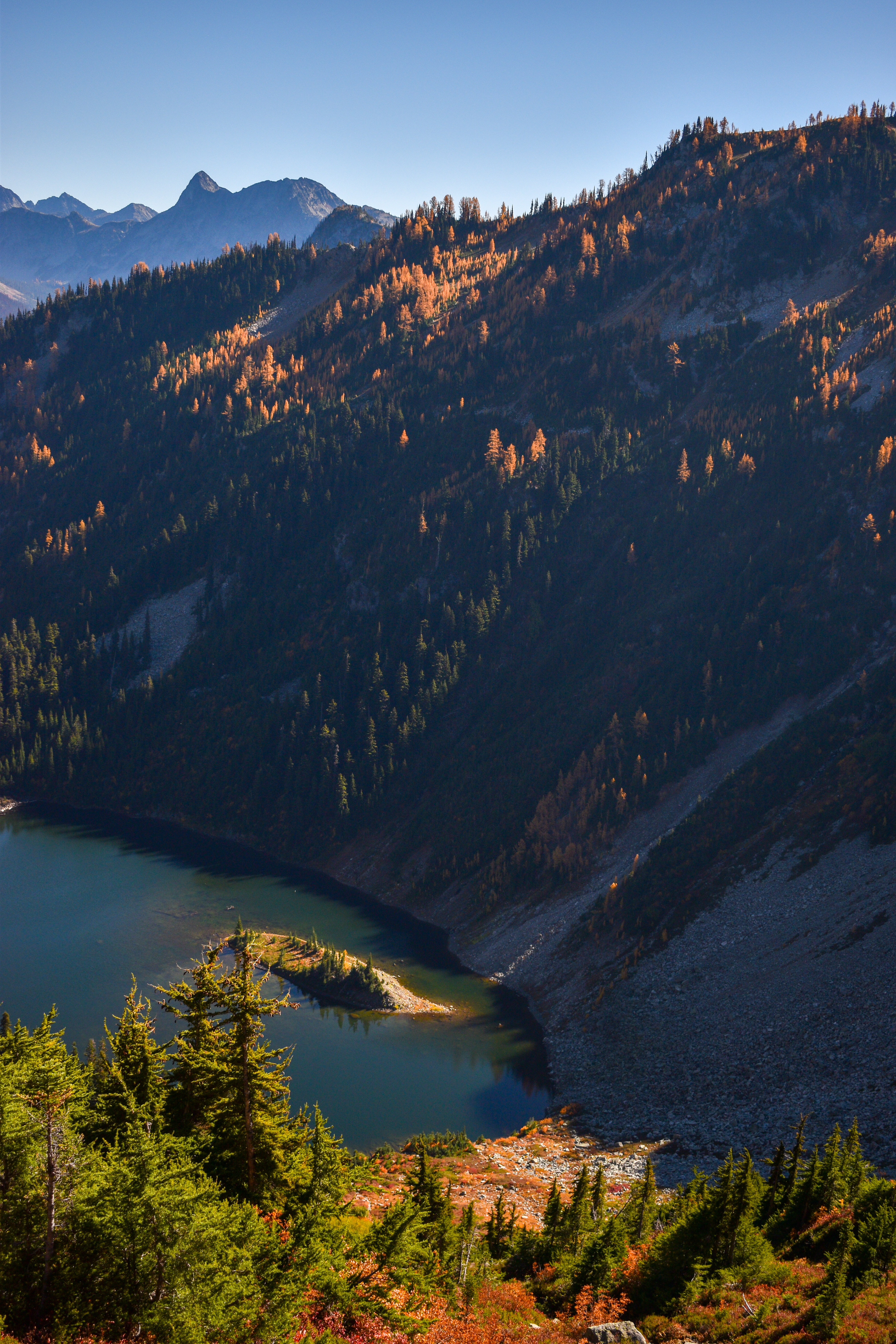 North Cascades 7