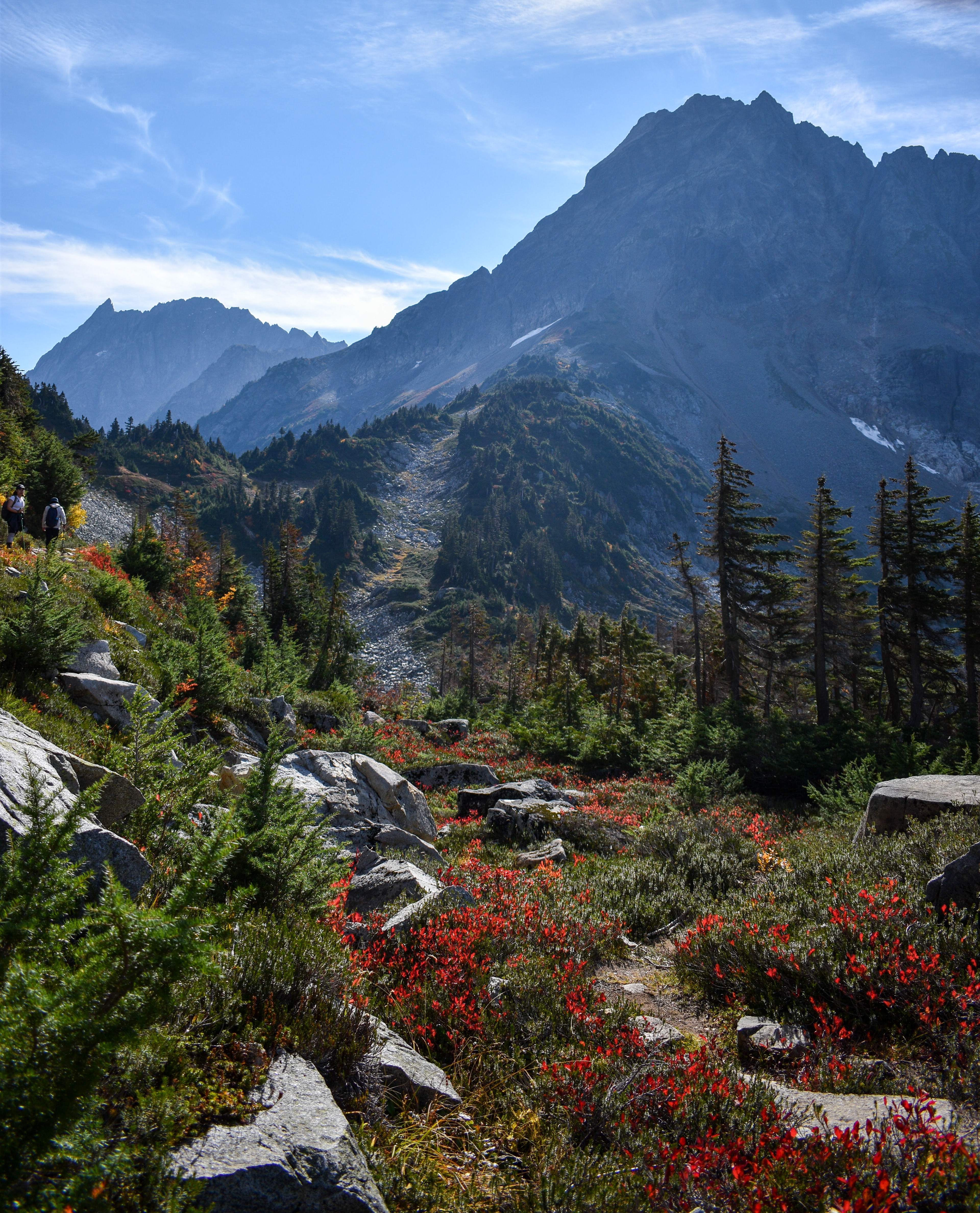 North Cascades 34