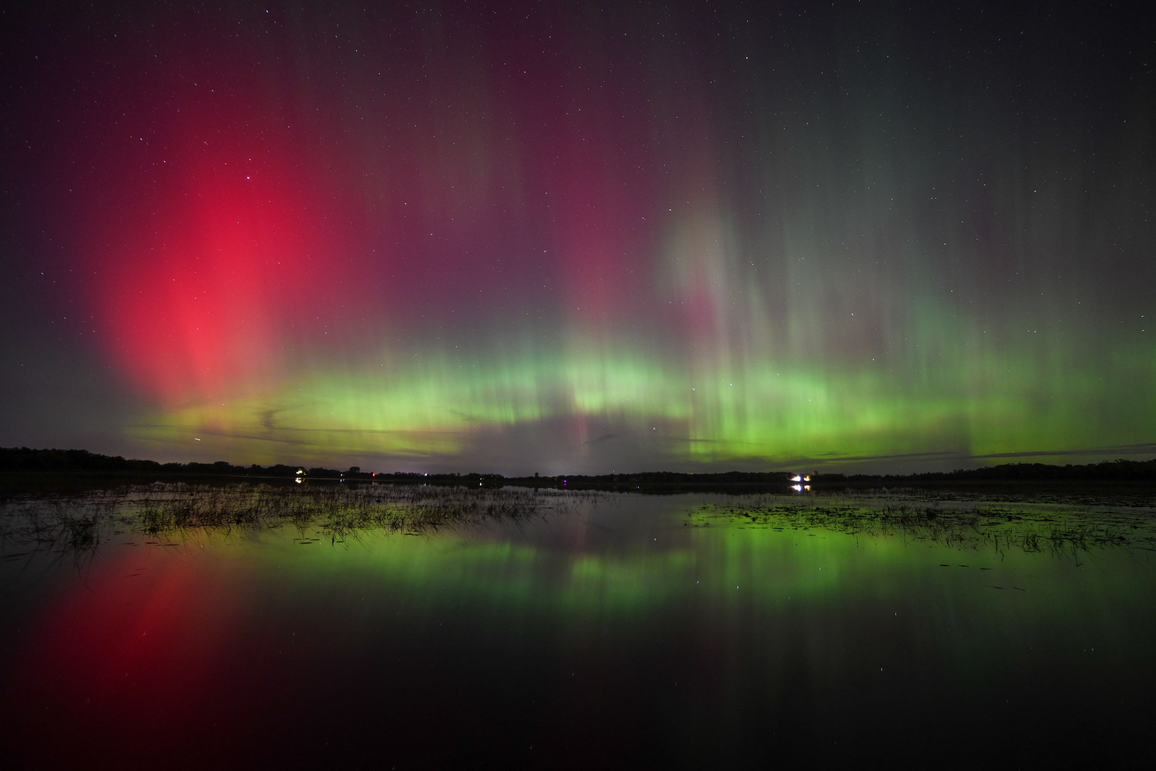 Aurora 66