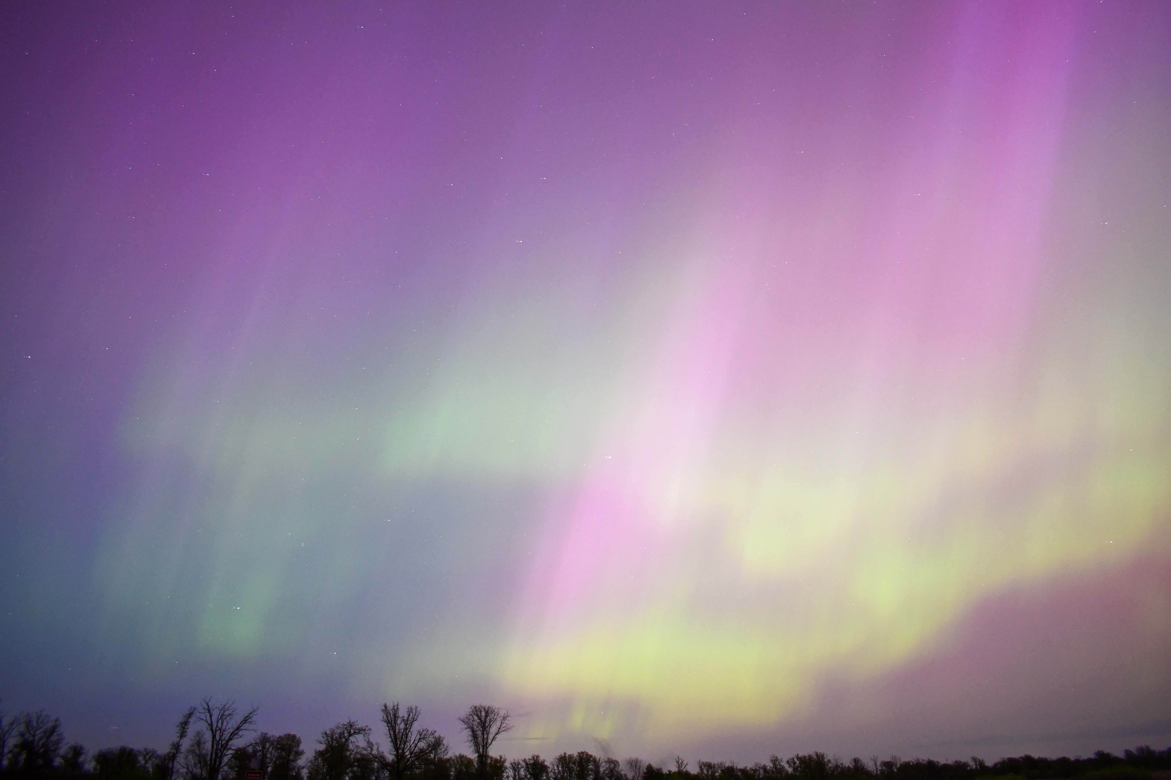 Aurora 22