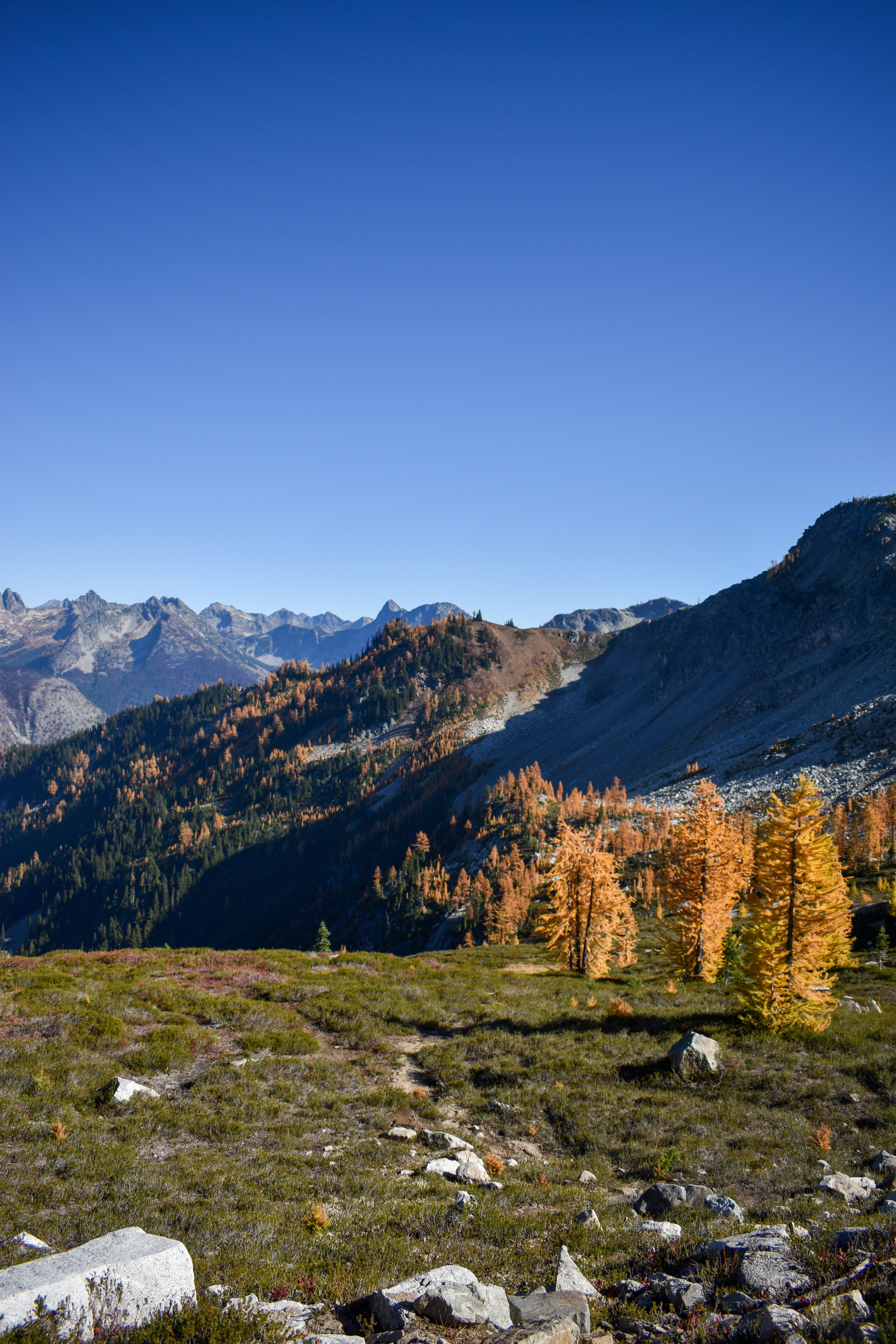 North Cascades 23