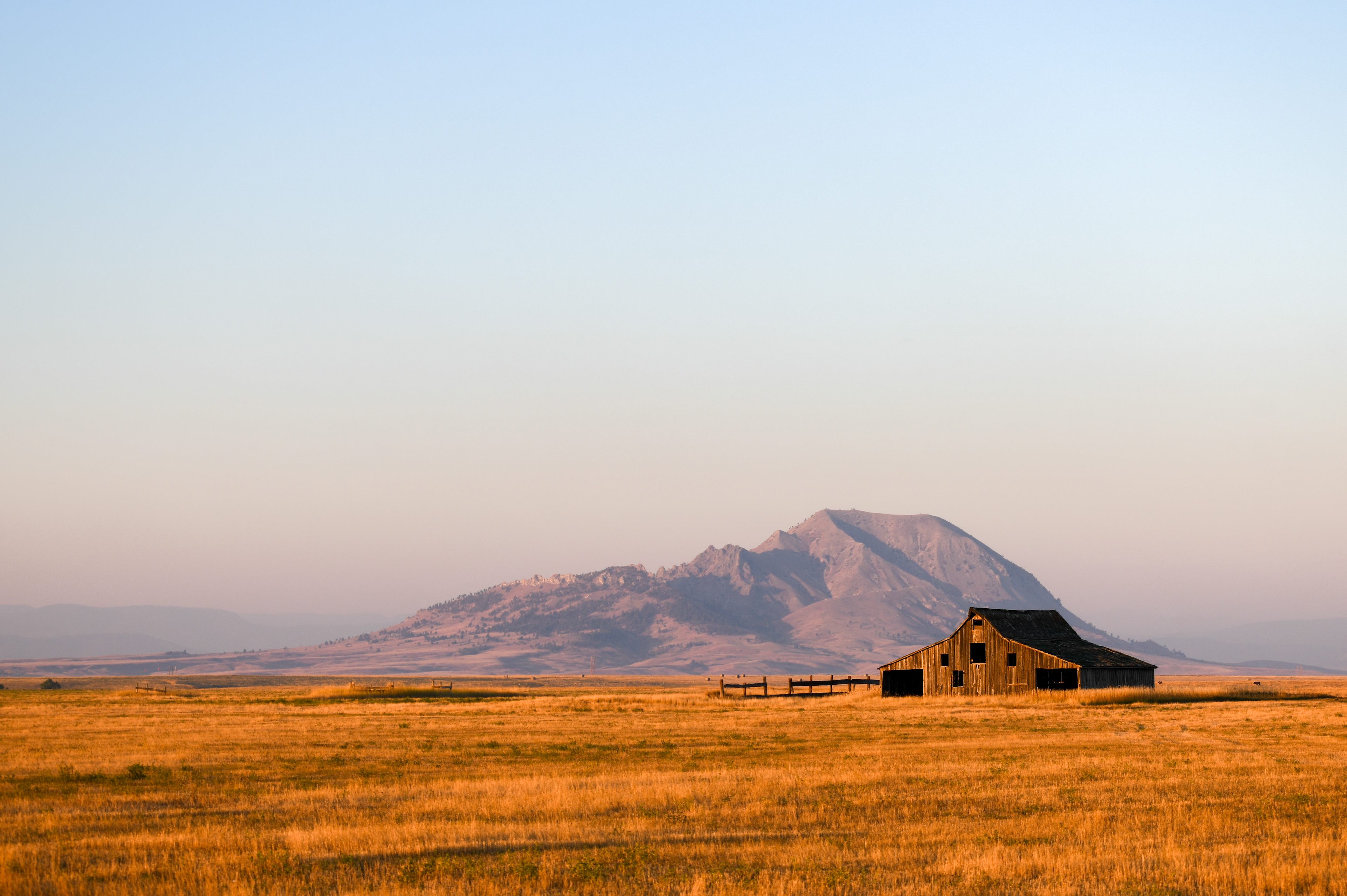 Bear Butte 4