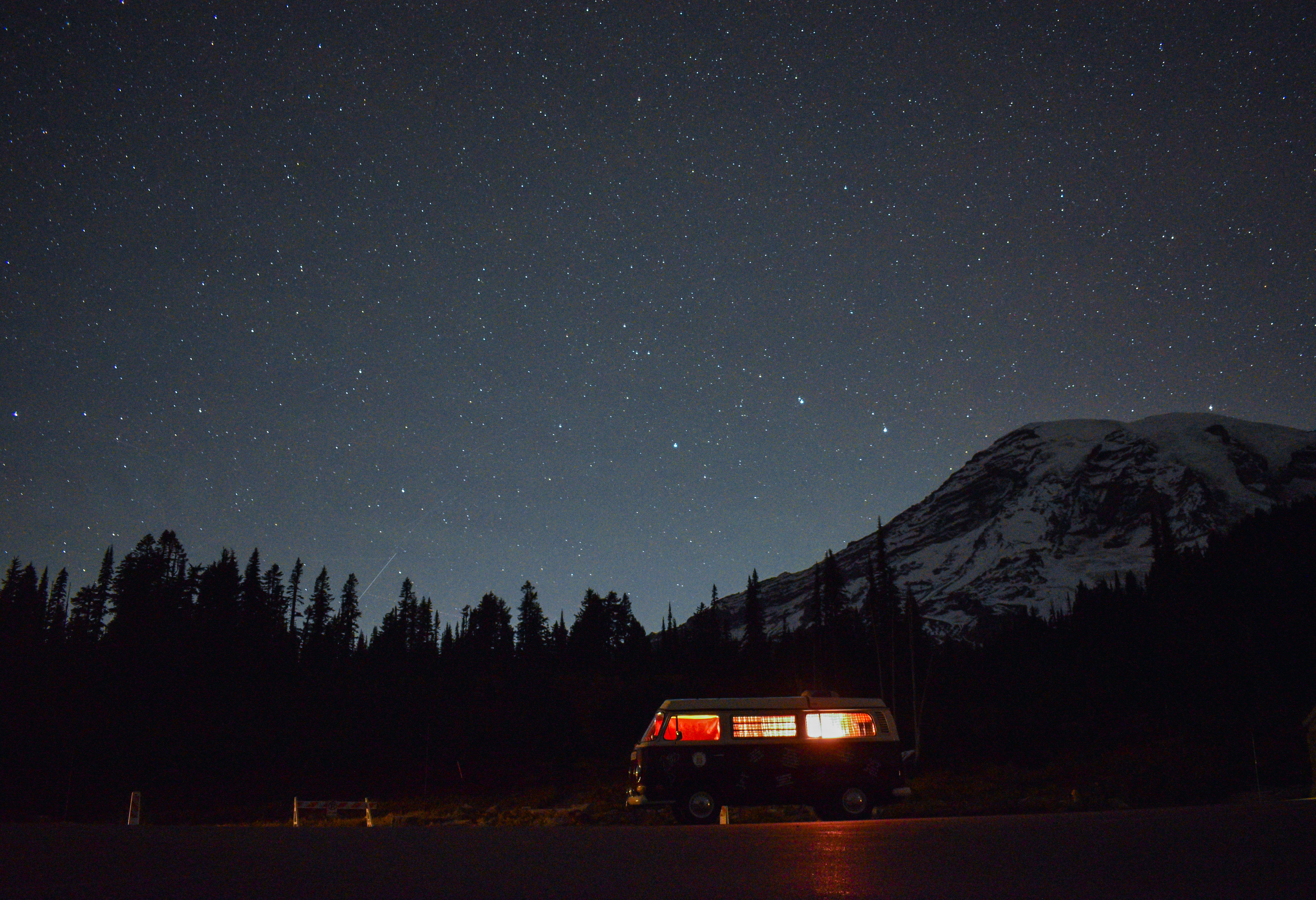 Mt. Rainer 6