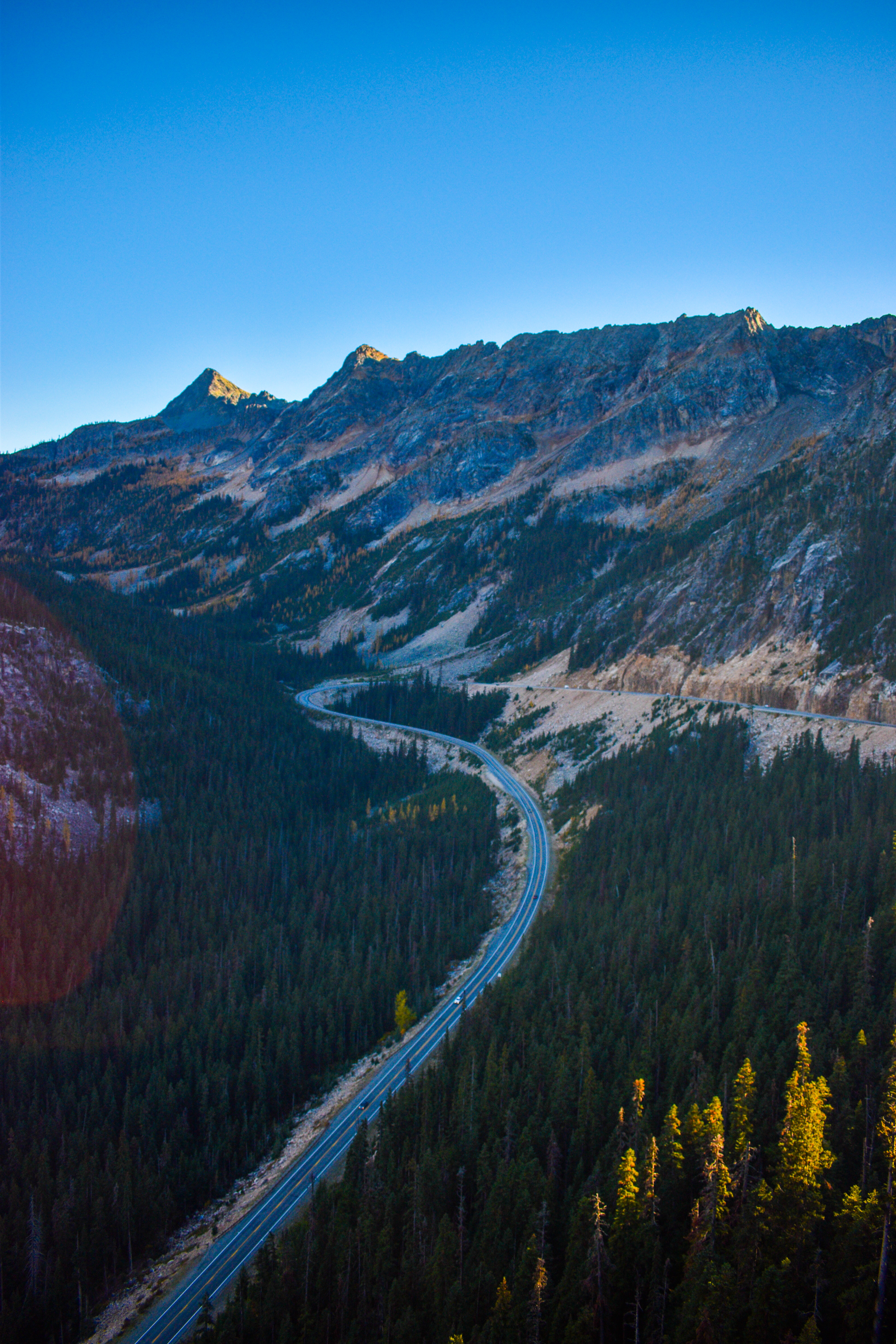 North Cascades 25