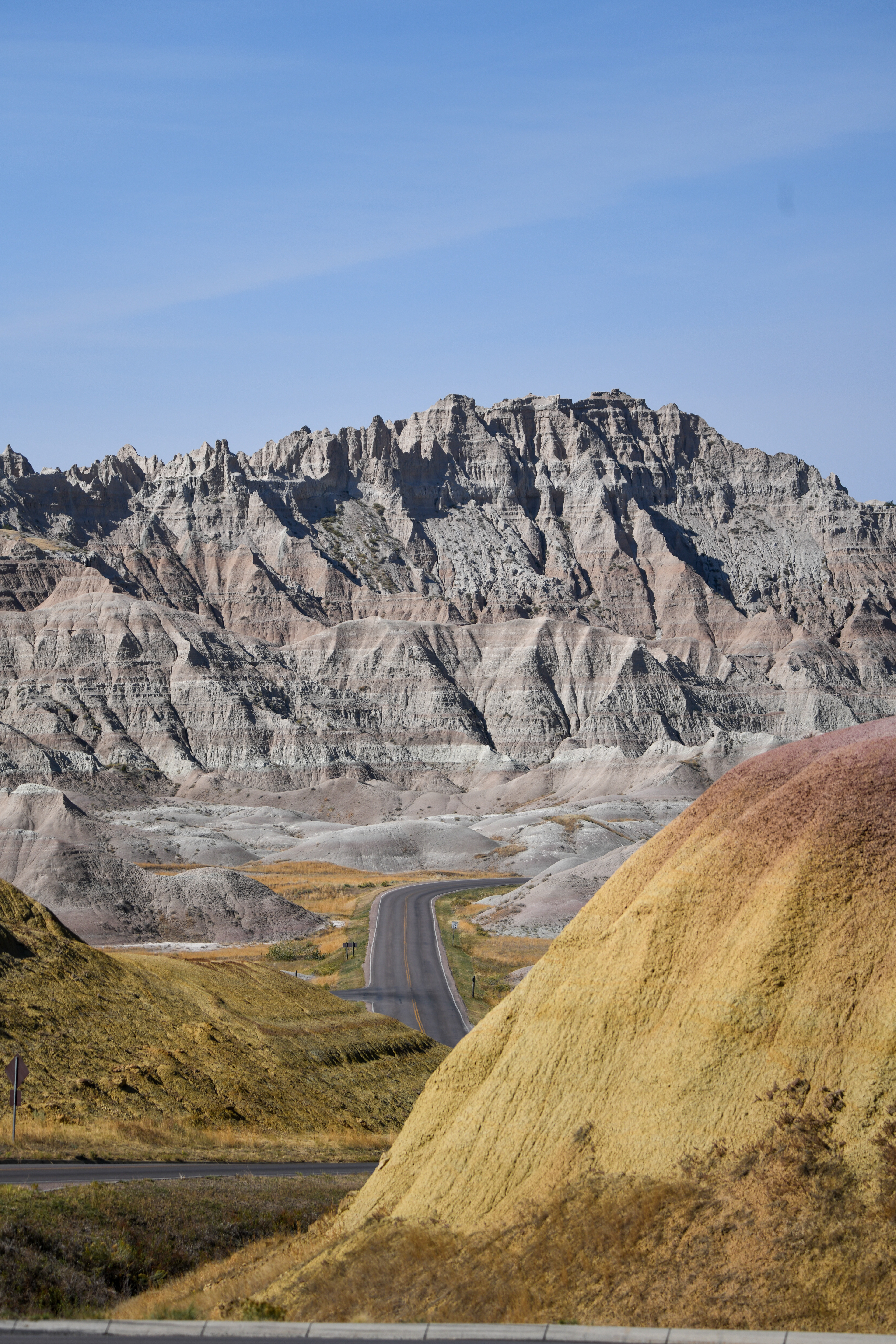 South Dakota 4